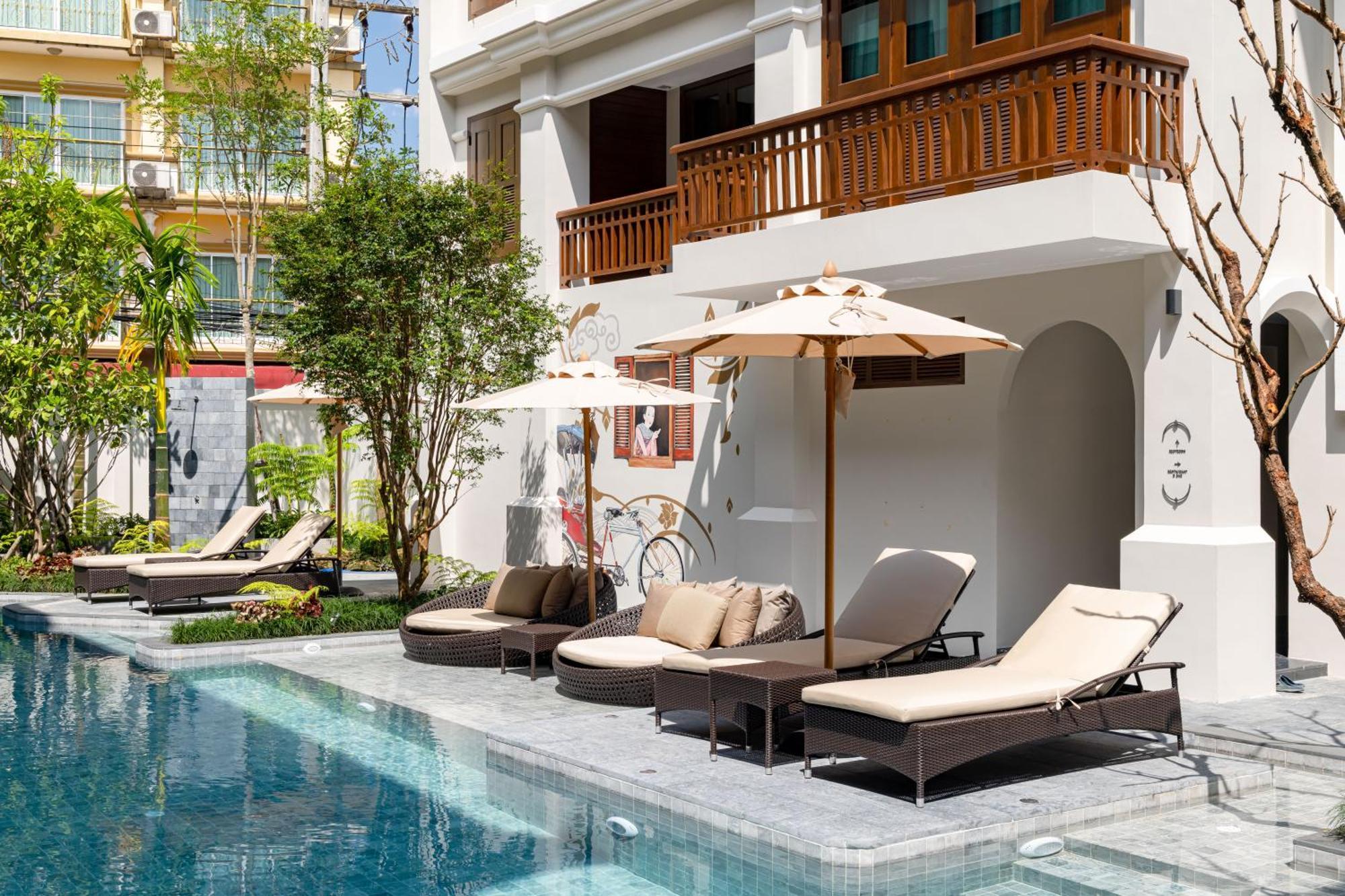 Hotel Sensai Nimman - Adults Only 5*