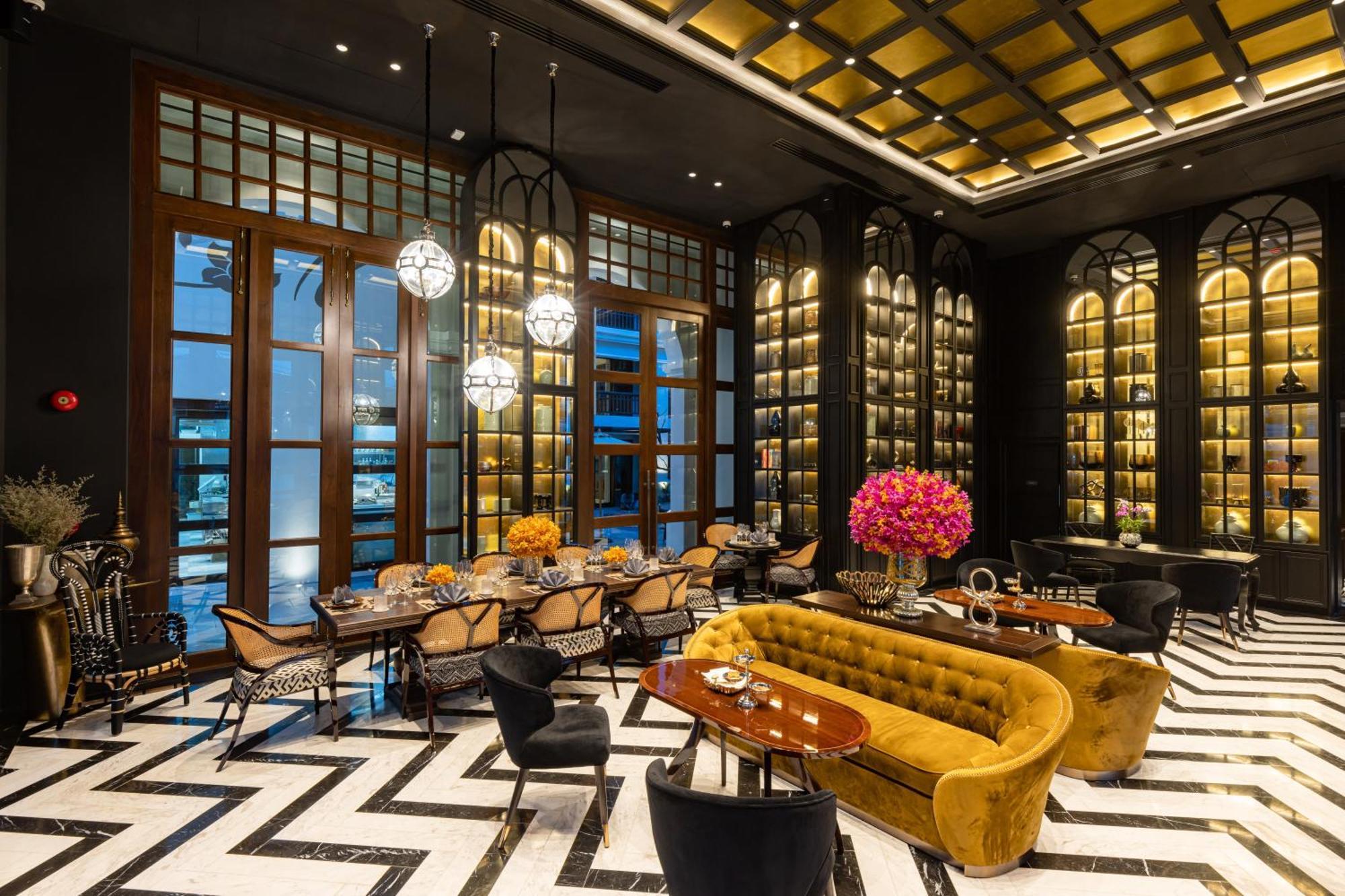 Sensai Nimman - Adults Only 5* Chiang Mai