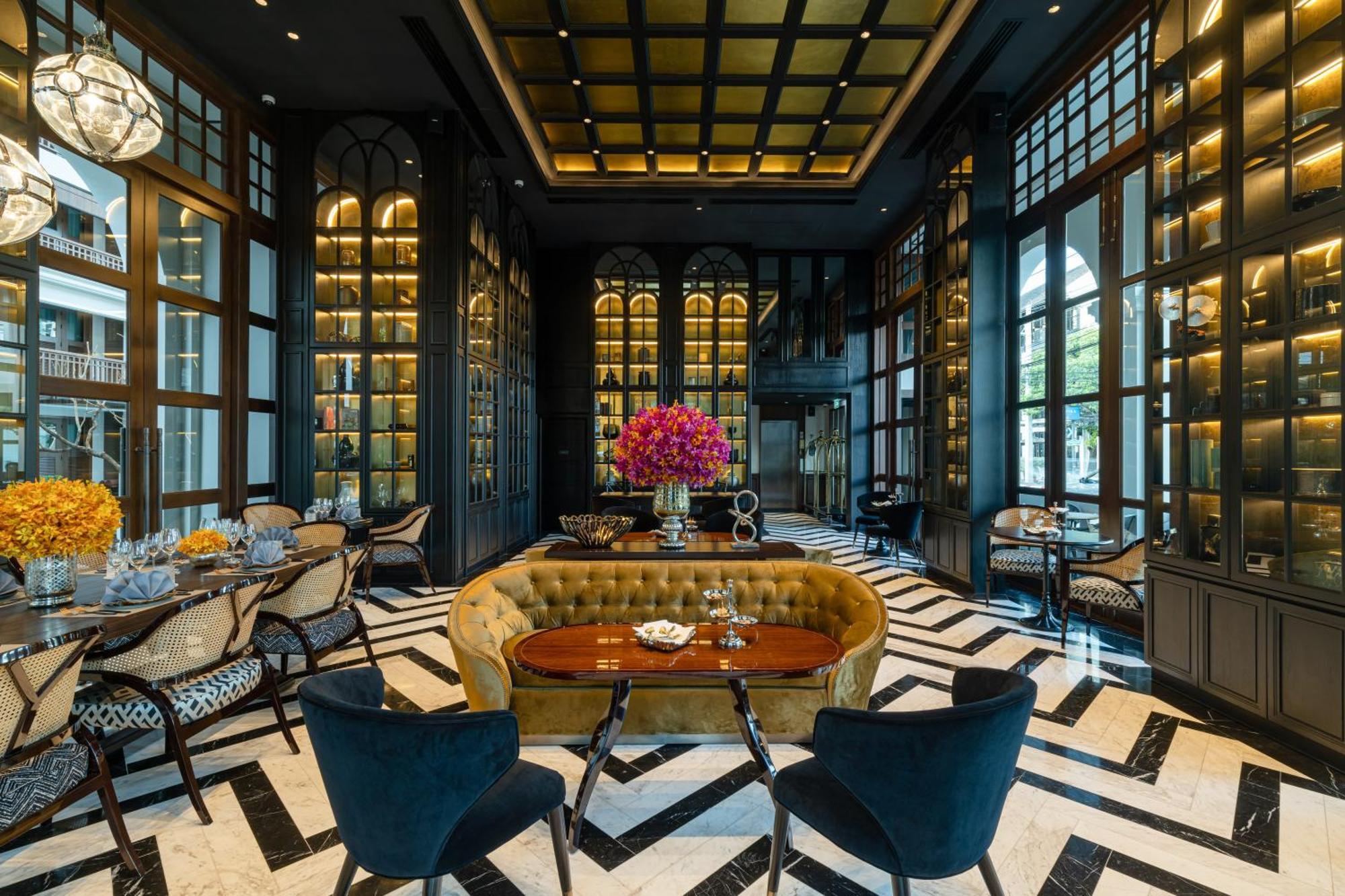 Sensai Nimman - Adults Only Hotel 5*