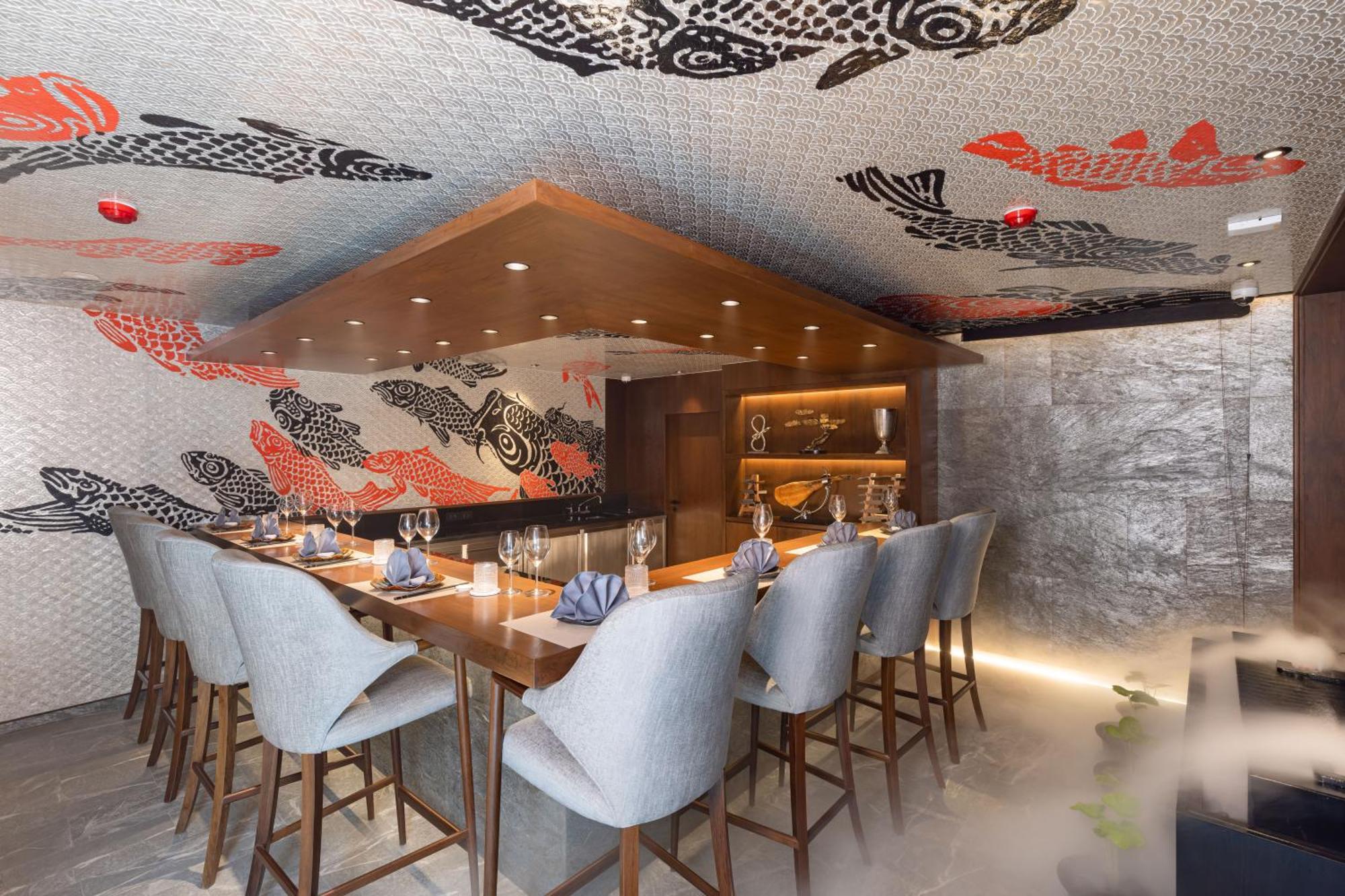 Hotel Sensai Nimman - Adults Only Chiang Mai