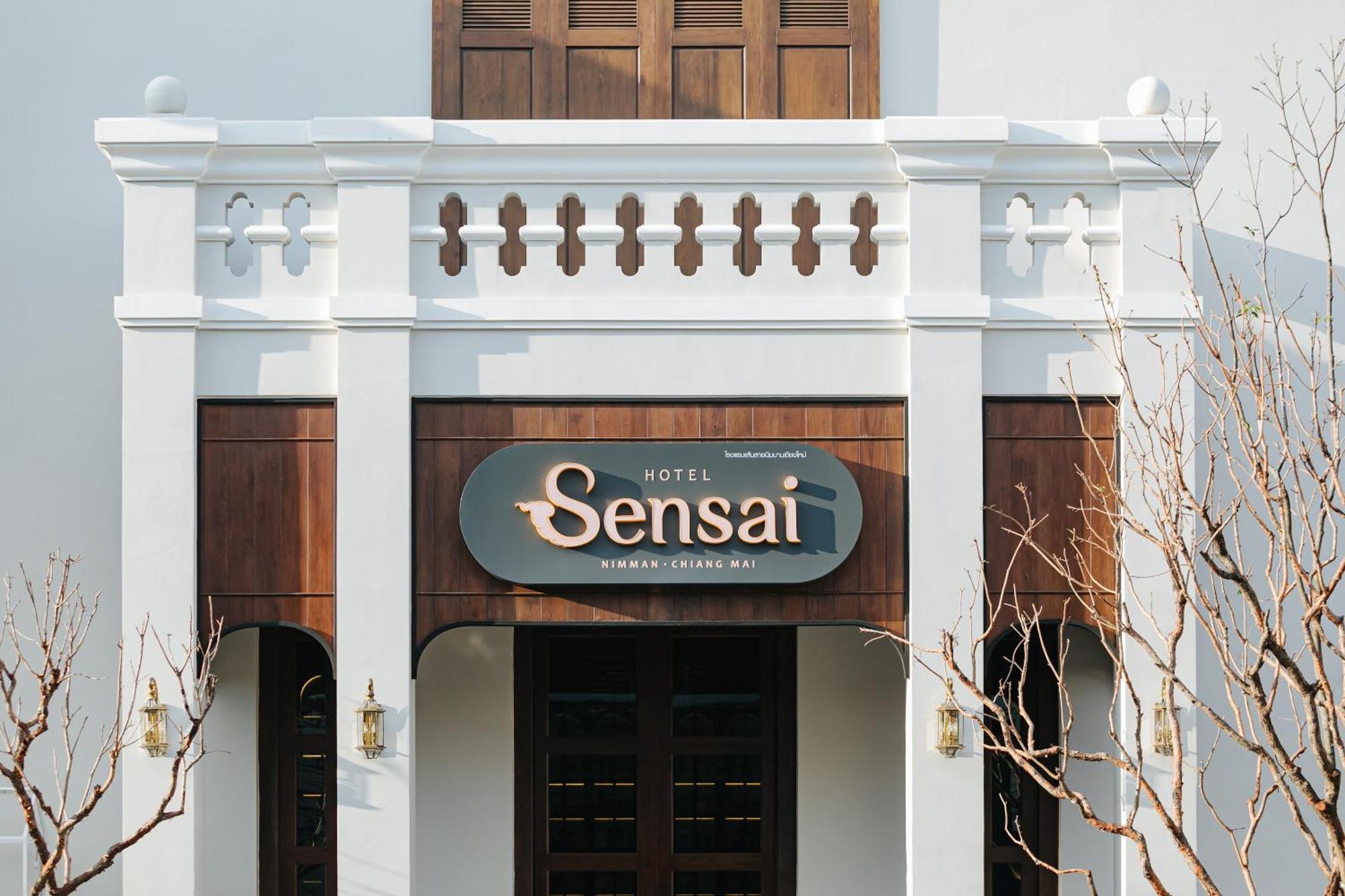 Hotel Sensai Nimman - Adults Only 5*