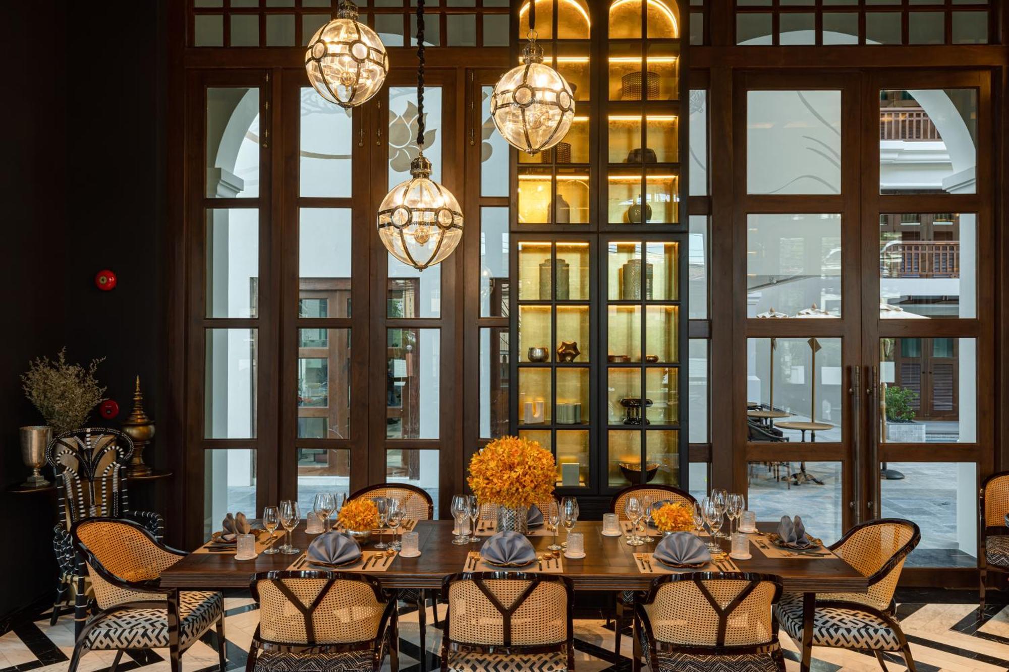 Sensai Nimman - Adults Only Hotel 5*