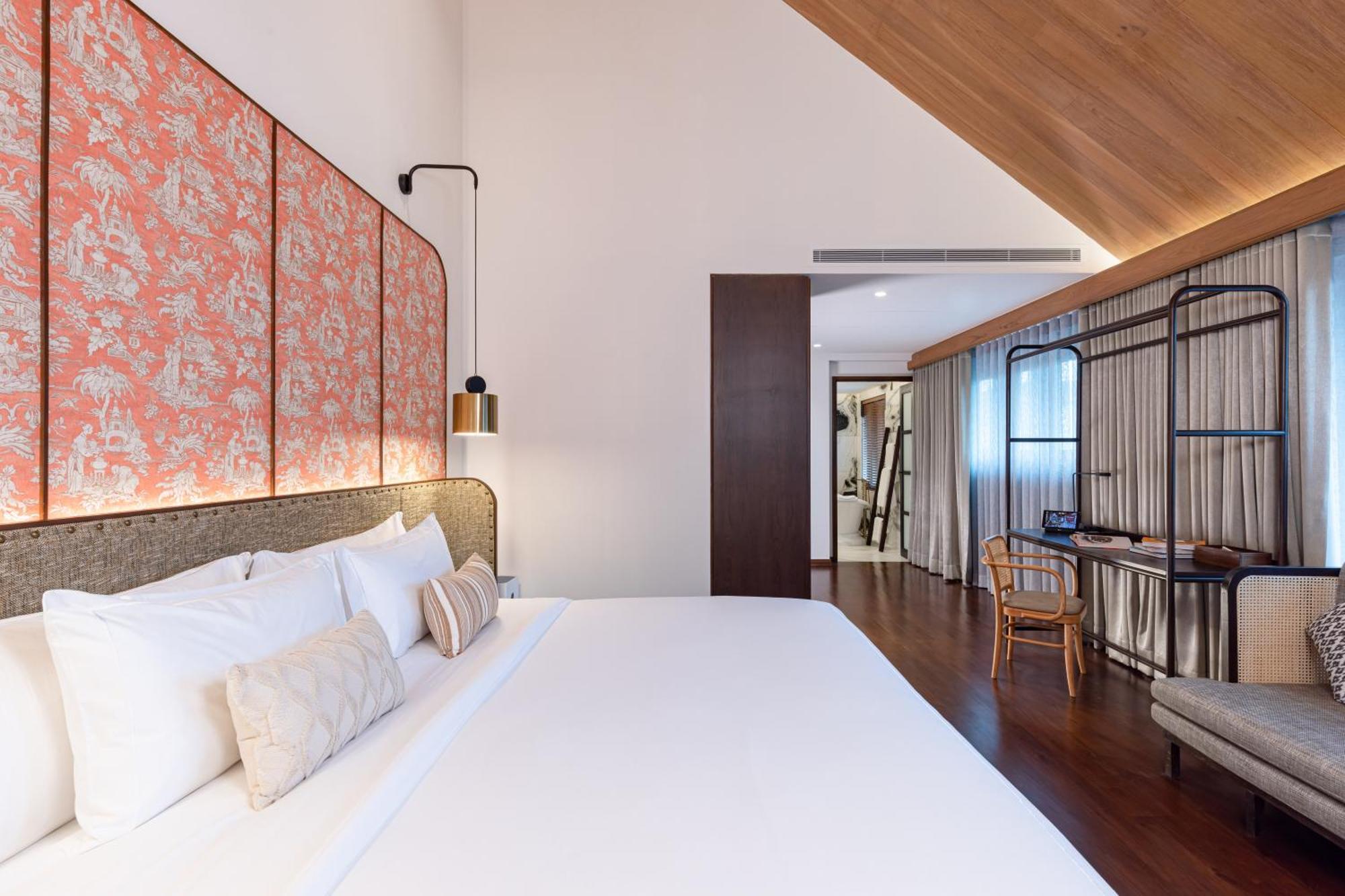 Sensai Nimman - Adults Only Chiang Mai