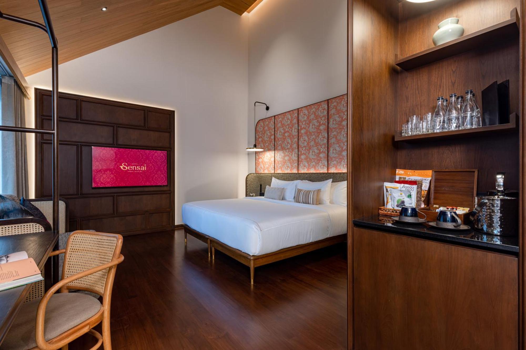 Sensai Nimman - Adults Only Hotel