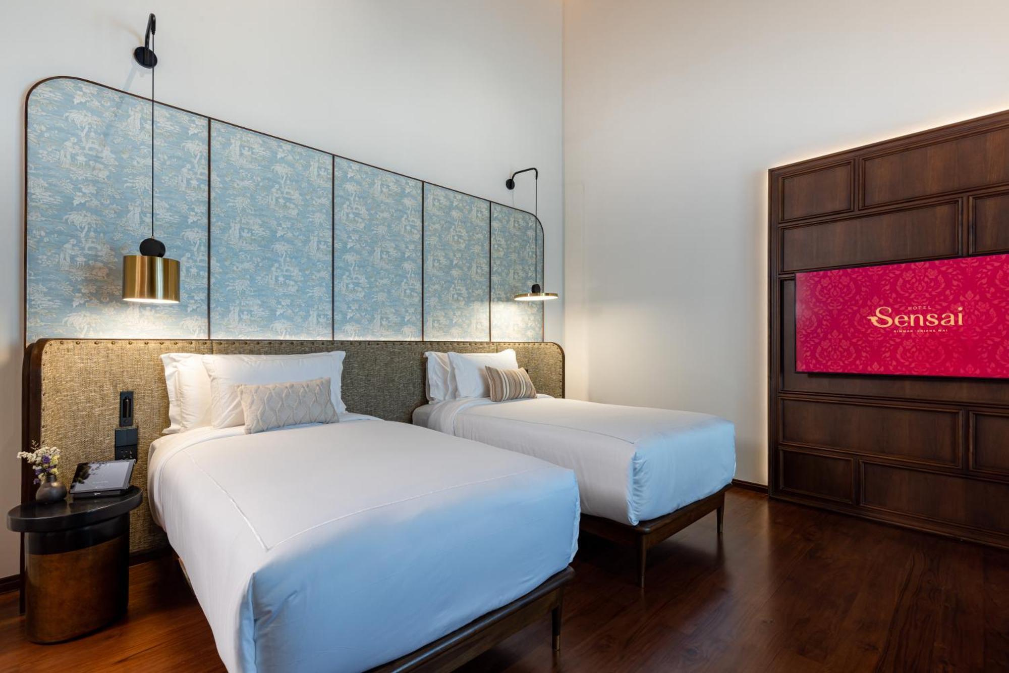 Hotel Sensai Nimman - Adults Only