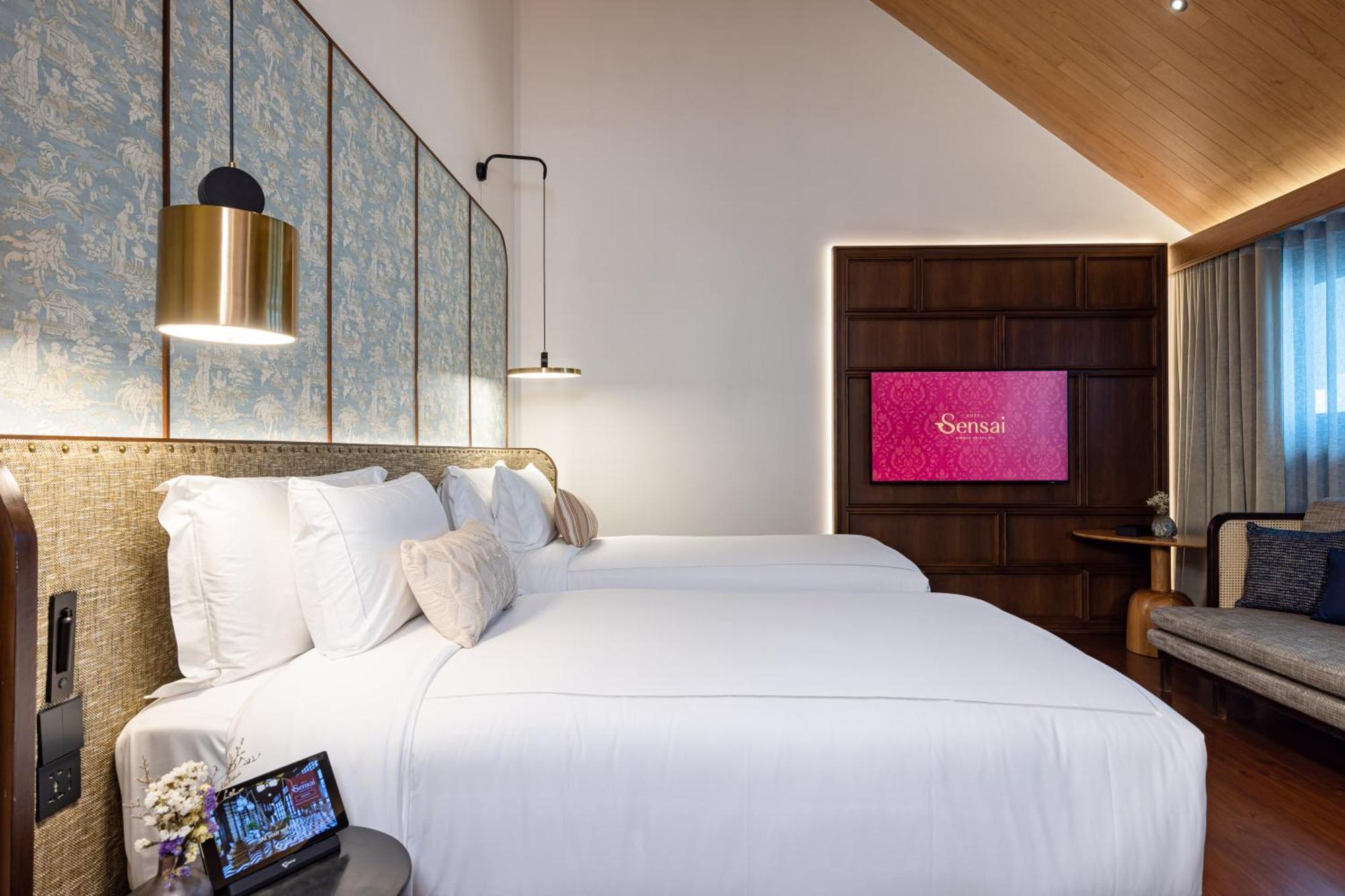 Hotel Sensai Nimman - Adults Only