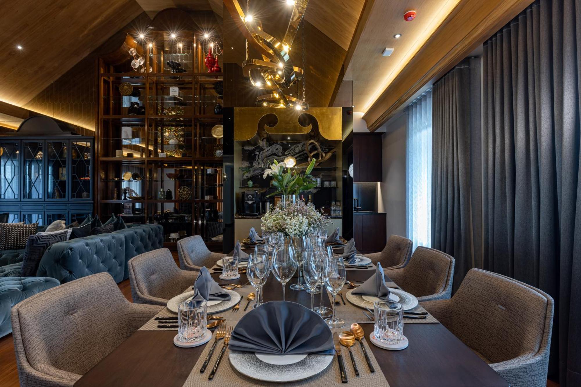 Hotel Sensai Nimman - Adults Only 5*