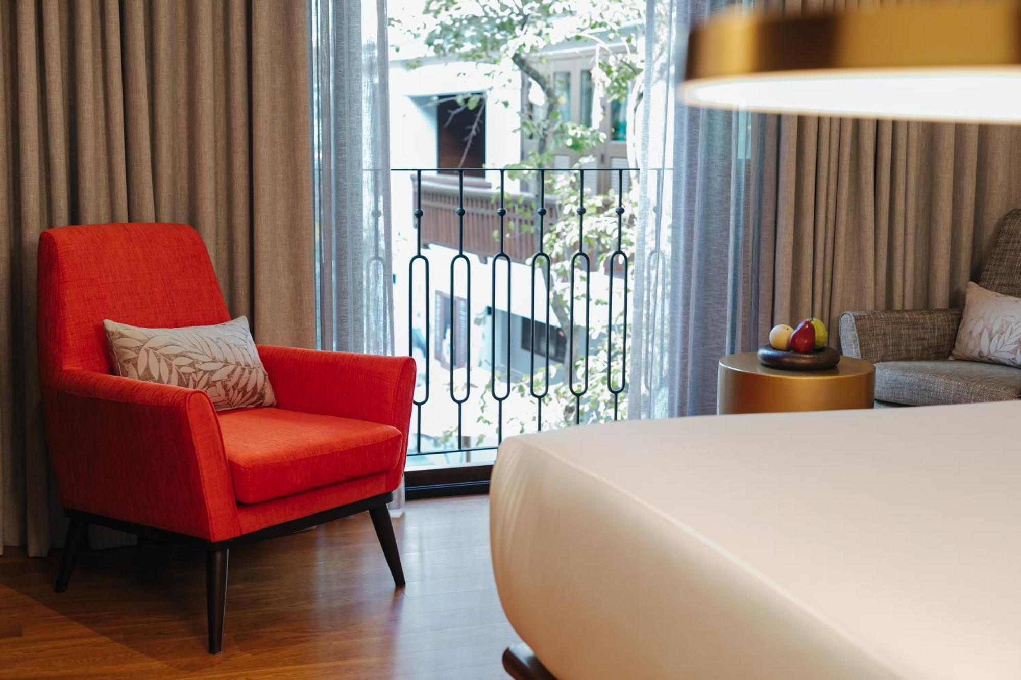 Sensai Nimman - Adults Only Chiang Mai