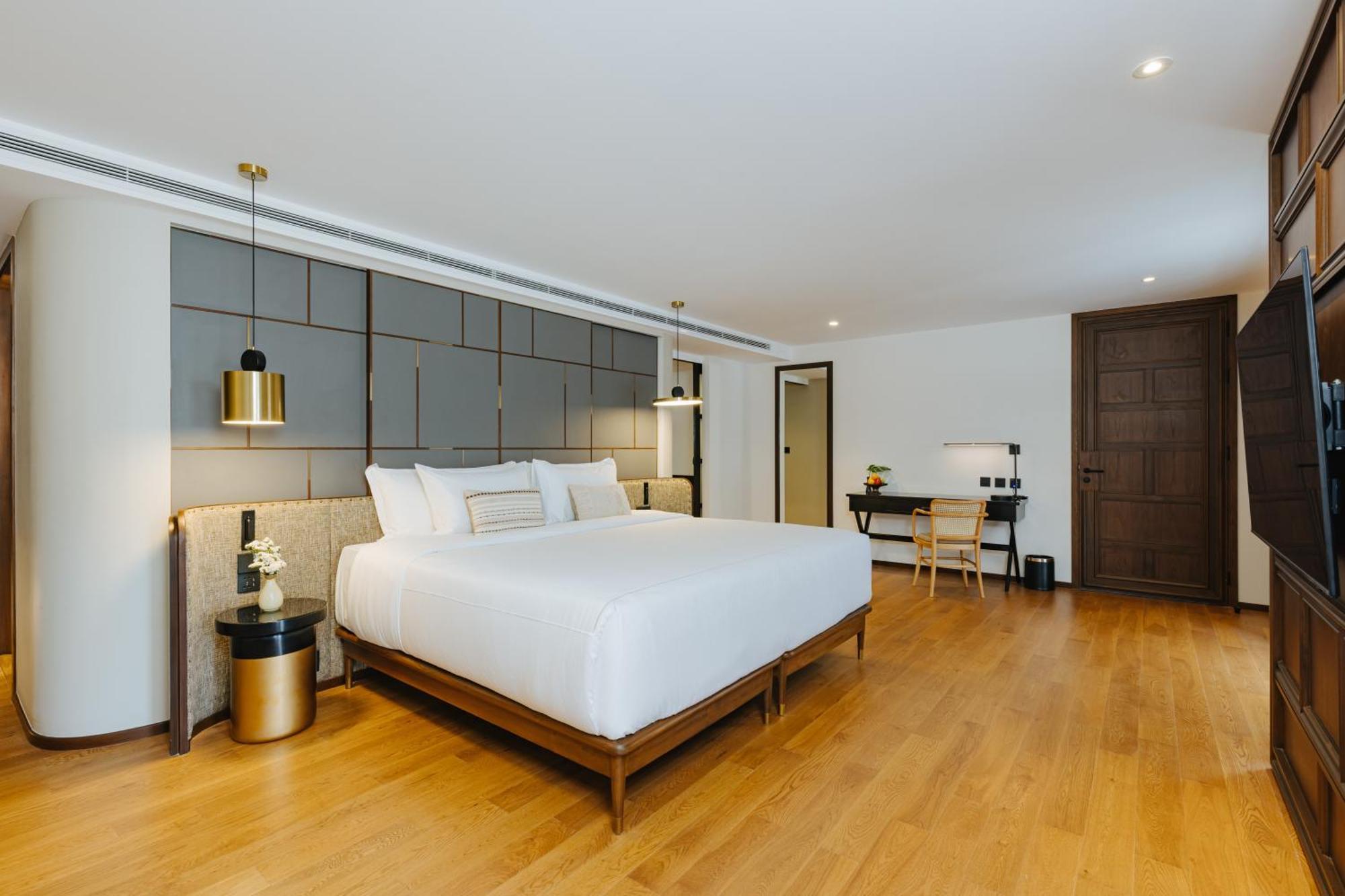 Hotel Sensai Nimman - Adults Only 5*