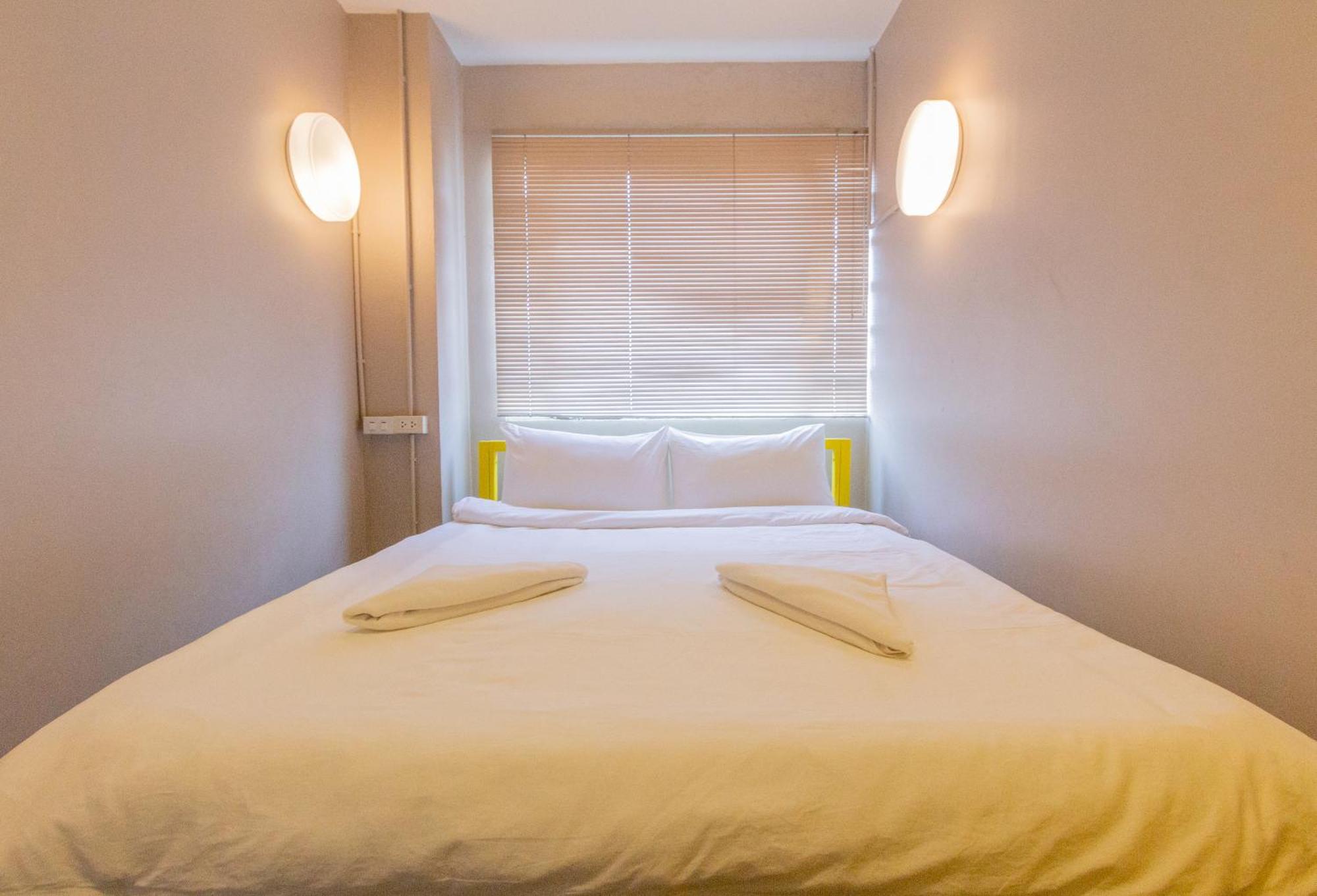 Chang Chang Hostel *