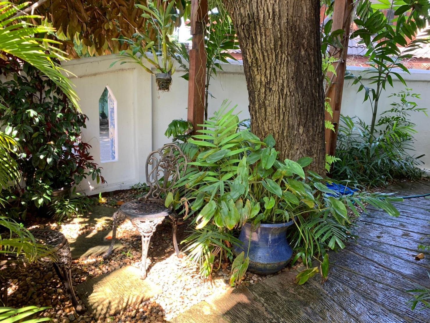 Hotel Gavill15 Classic Boutique House