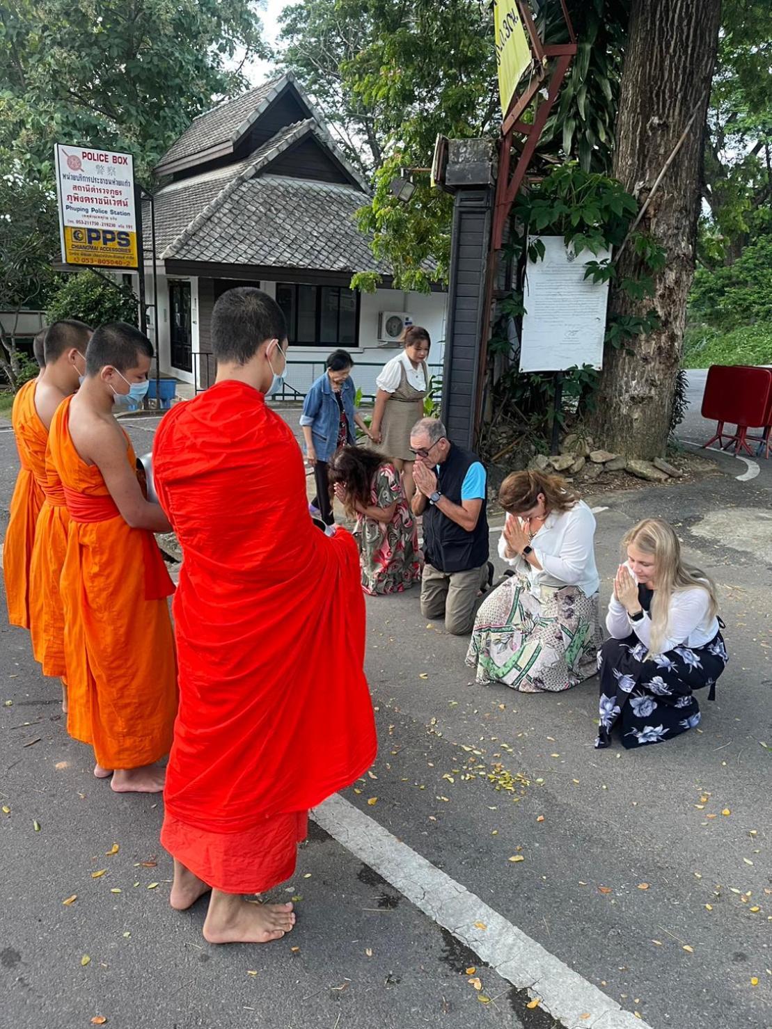 Thai Chiangmai