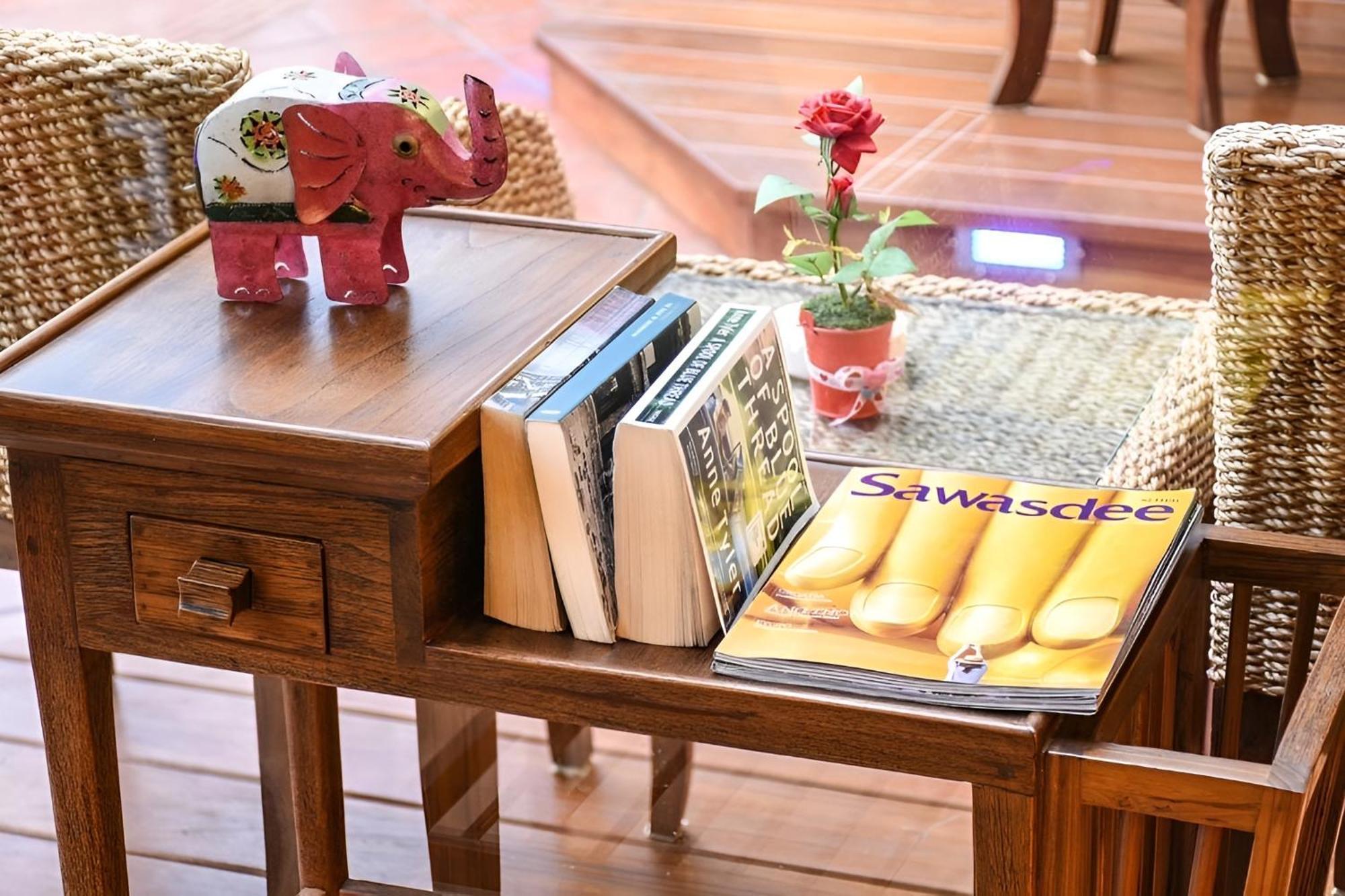 Sira Boutique Hotel Chiang Mai