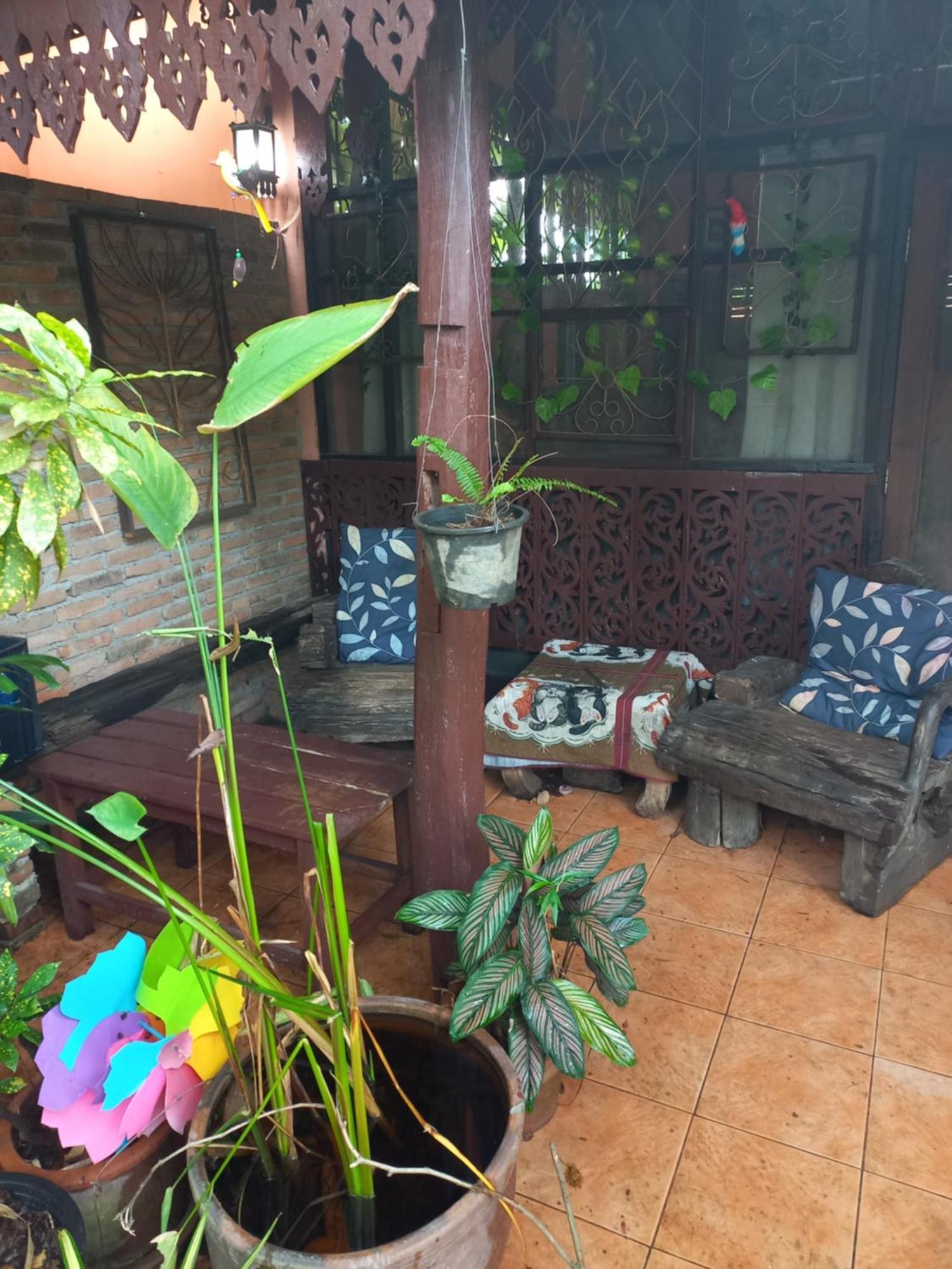 Guest house Teak House 3*