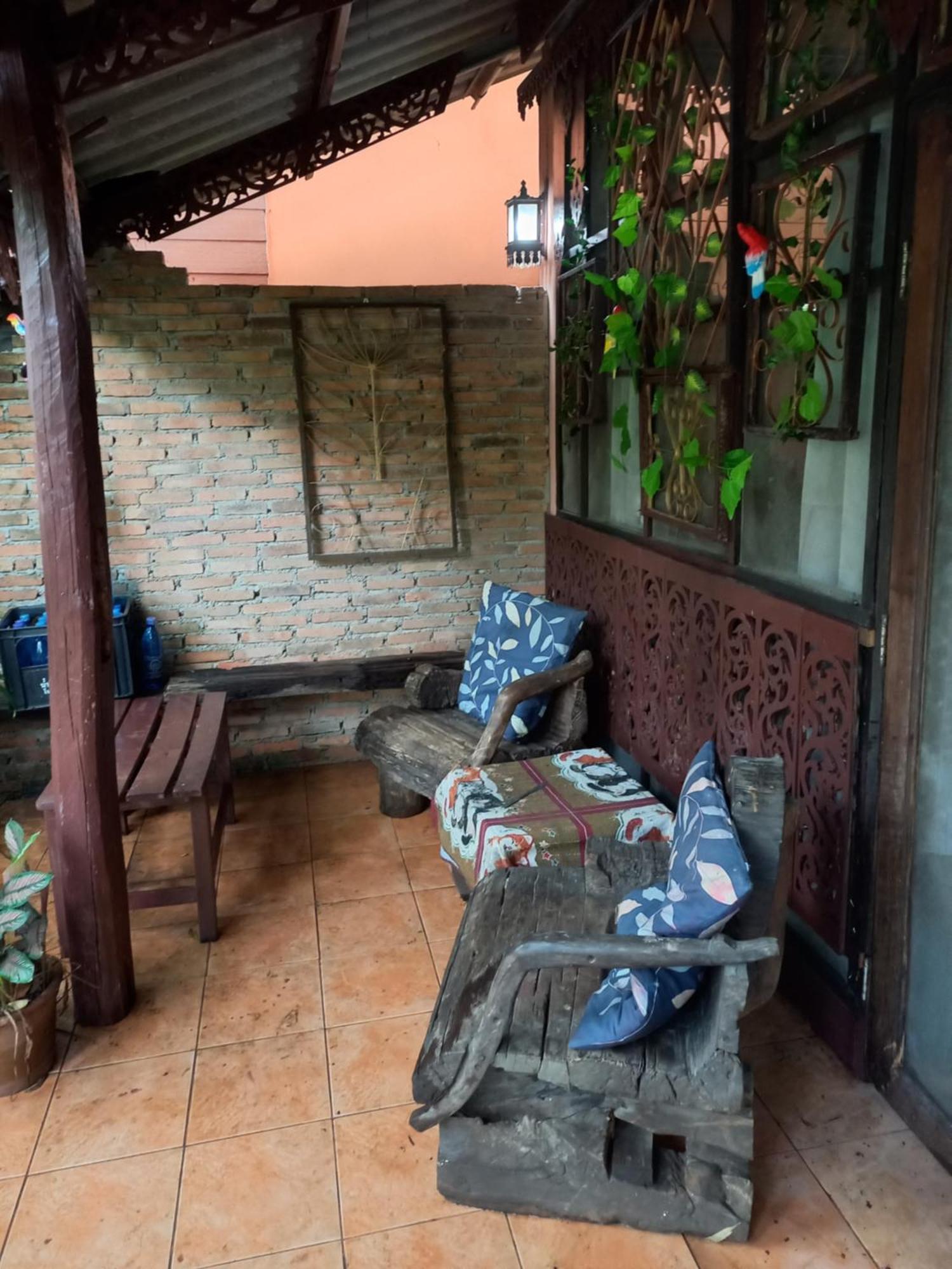 Teak House Guest house