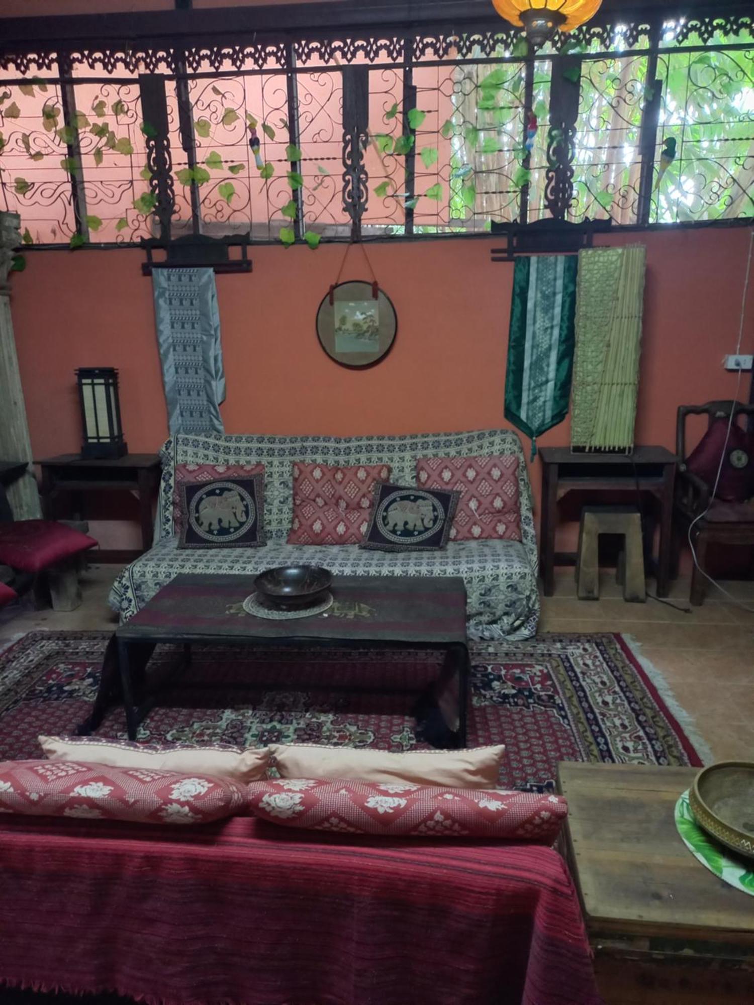 Teak House Guest house 3*