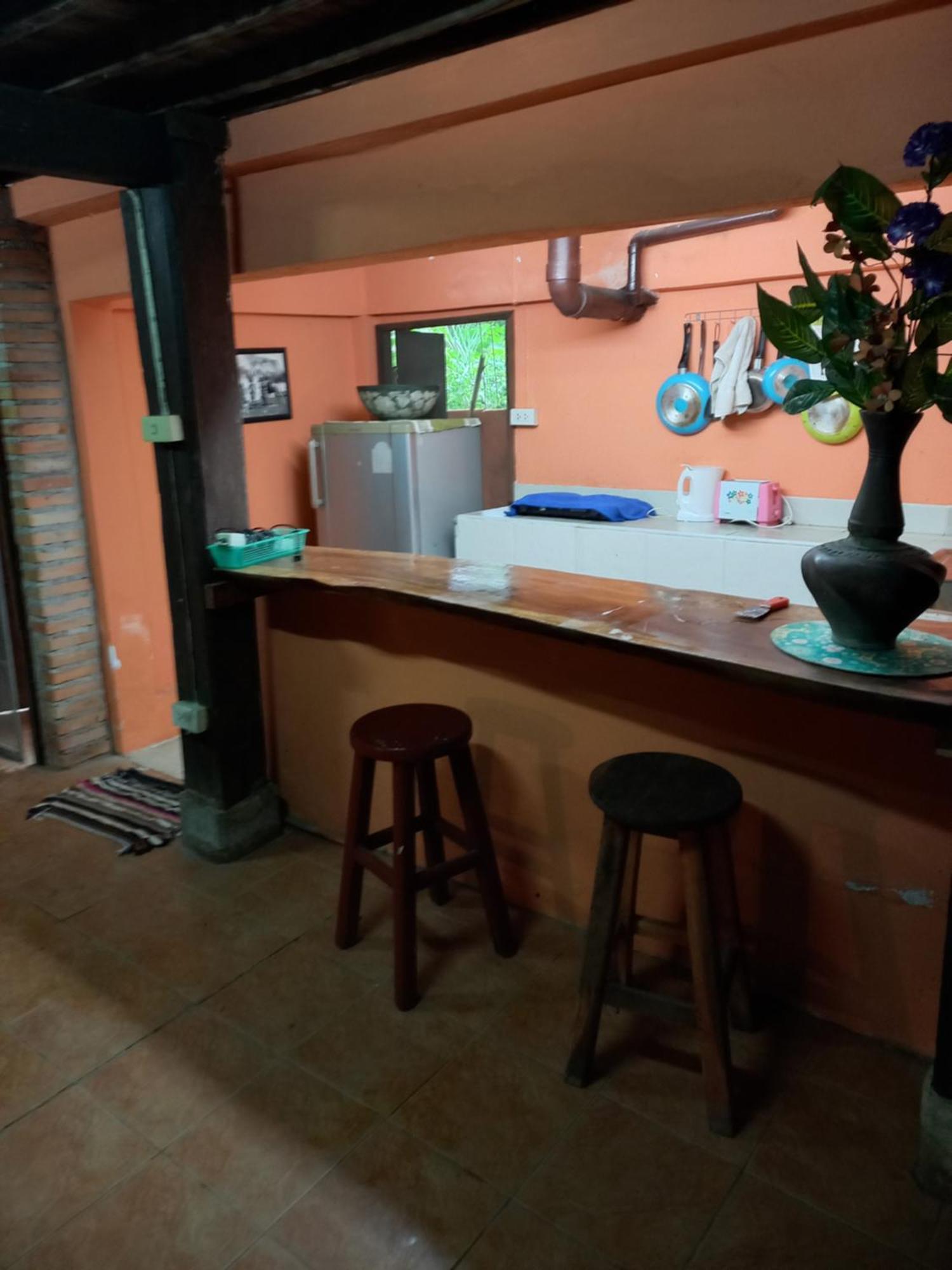 Teak House Guest house 3*