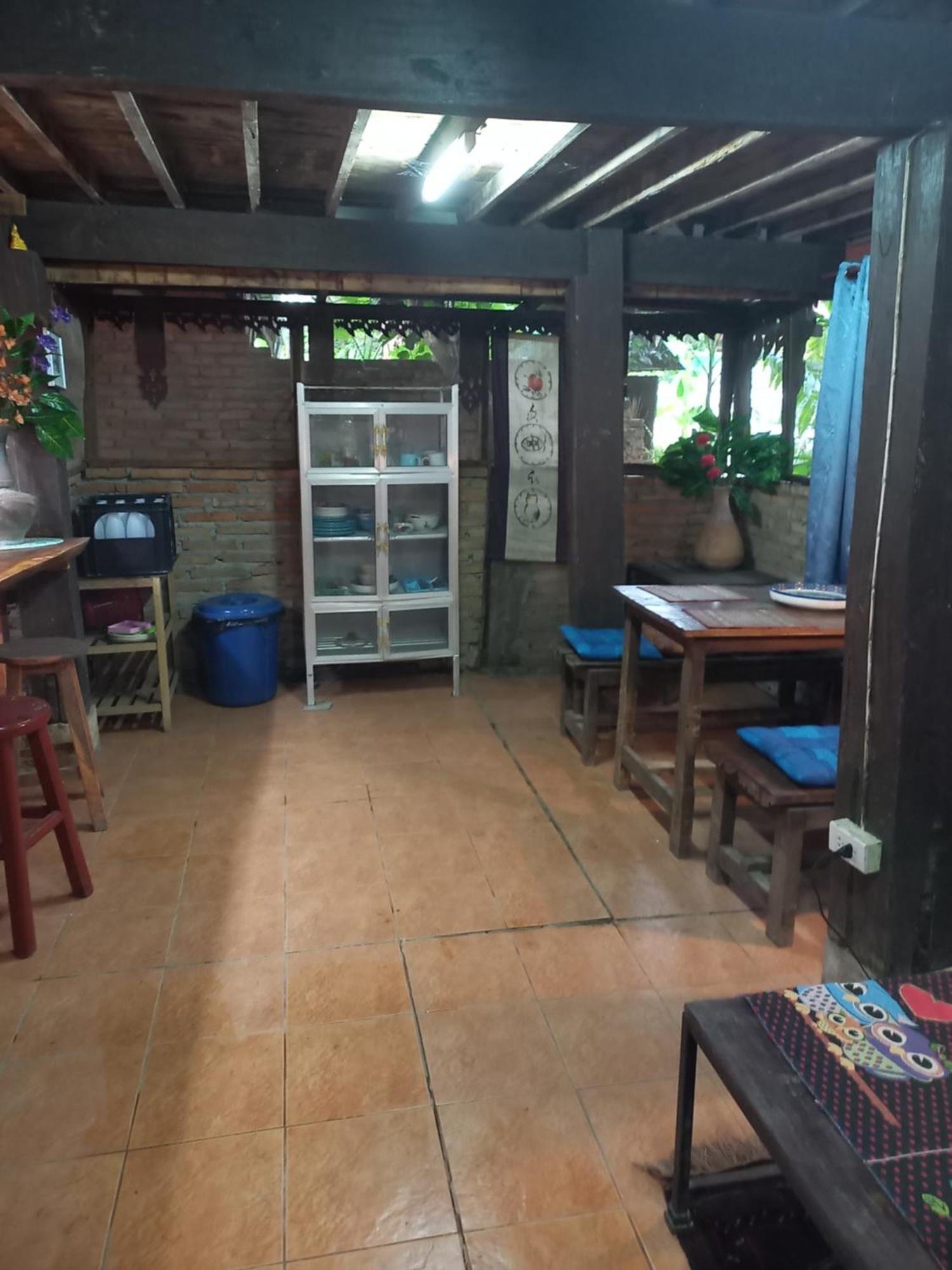 Teak House Guest house Chiang Mai