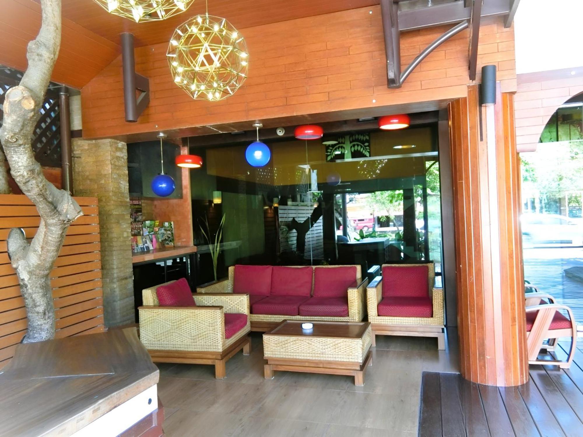 Sira Boutique Hotel Chiang Mai