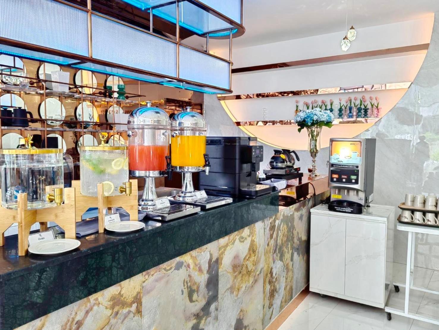 Hotel Moose Chiangmai