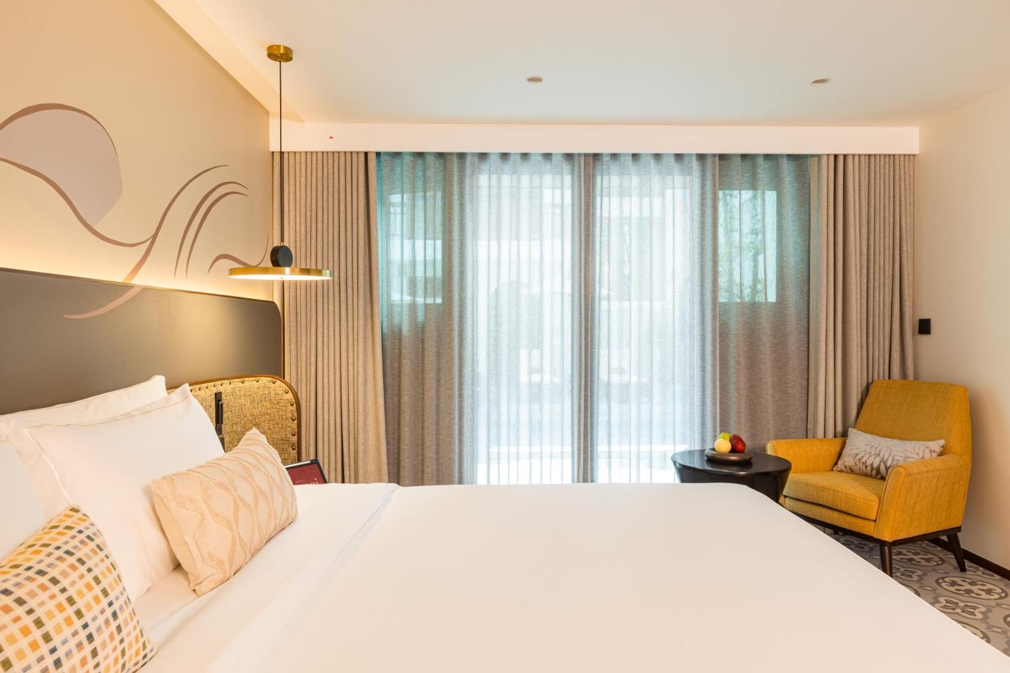 Hotel Sensai Nimman - Adults Only Chiang Mai