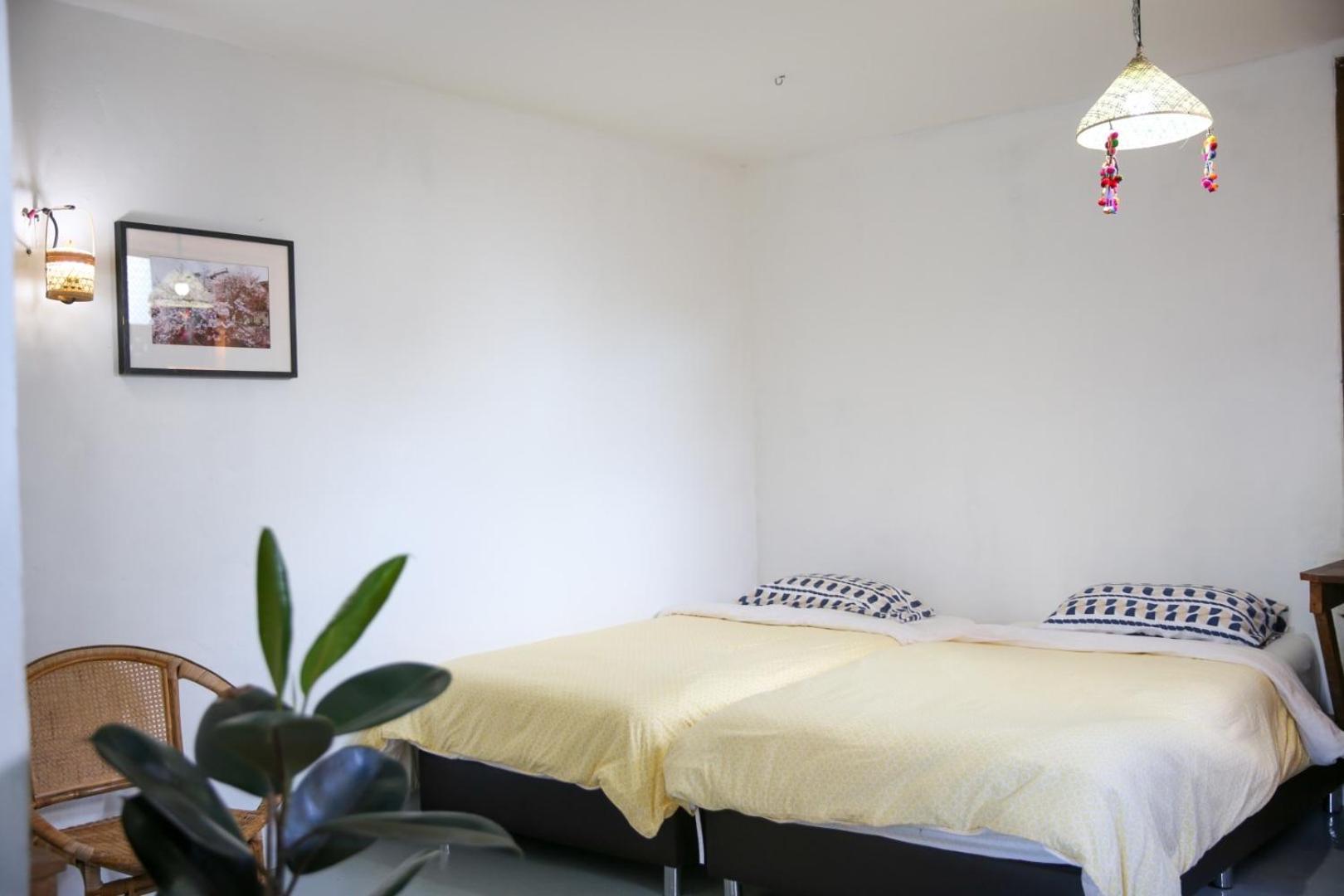 Homestay Baannoi Nornmuan Retreat Vacation & Workshop Chiang Mai