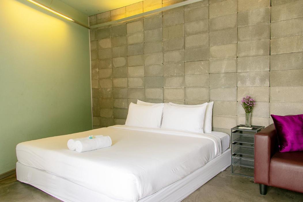Heyha House Chiang Mai