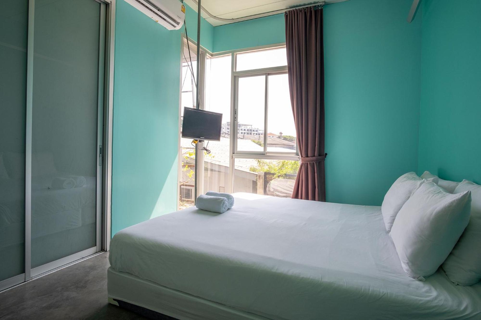 Heyha House Guest house Chiang Mai