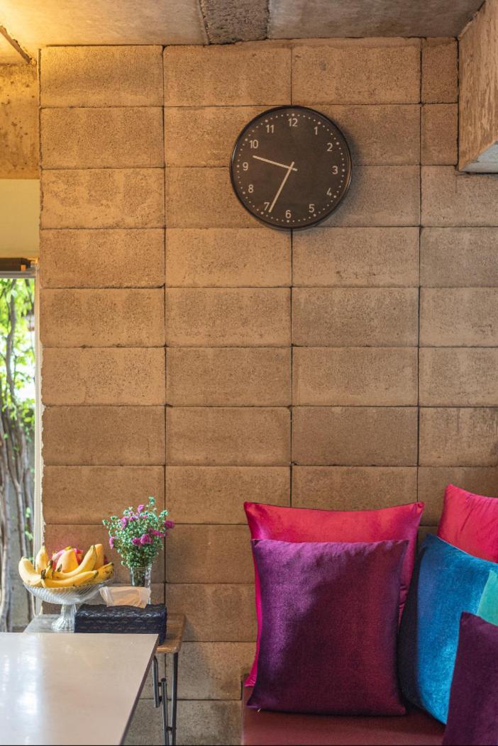 Heyha House 2* Chiang Mai