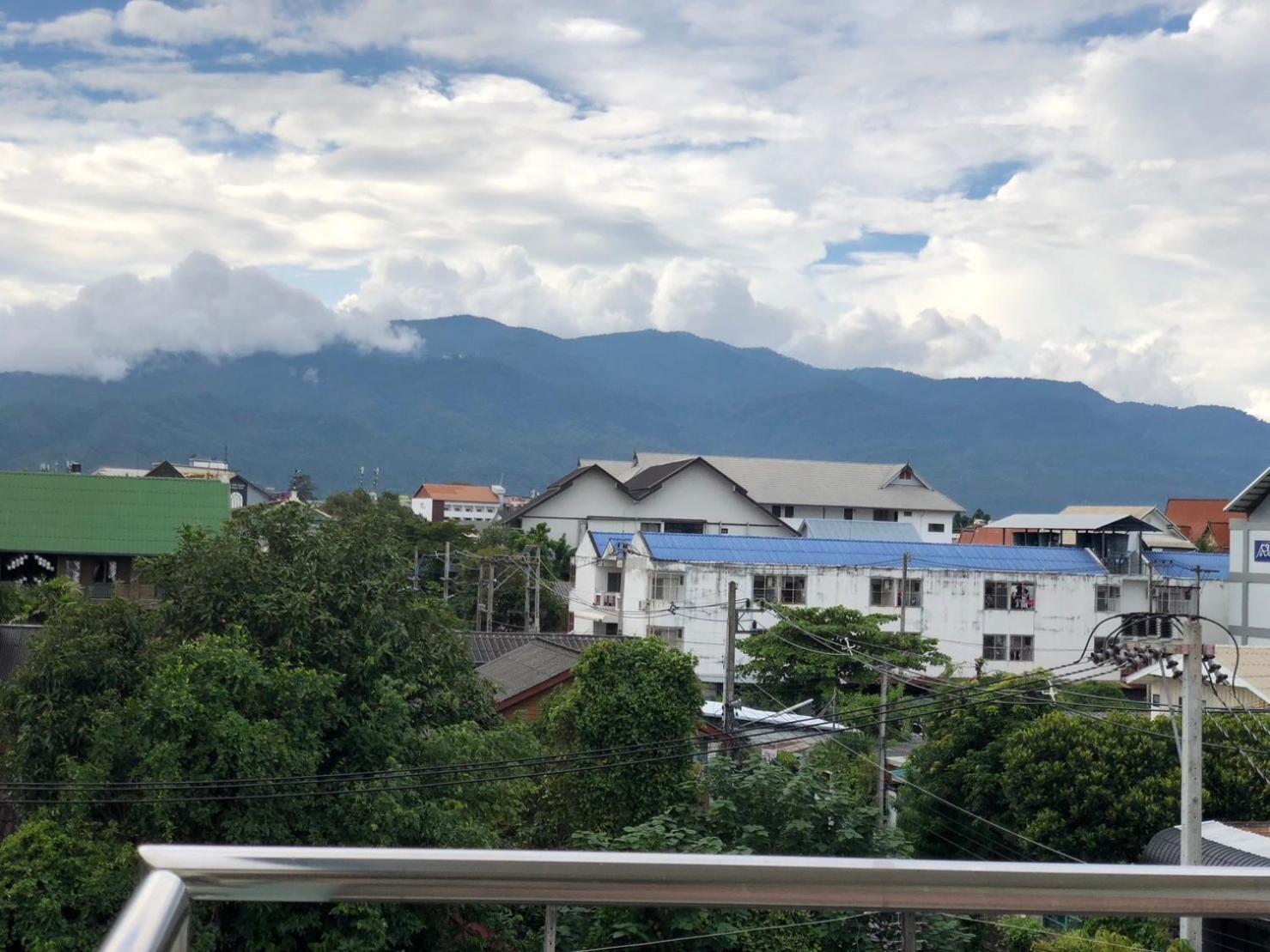 Apartment Baan Sinkaew Chiangmai
