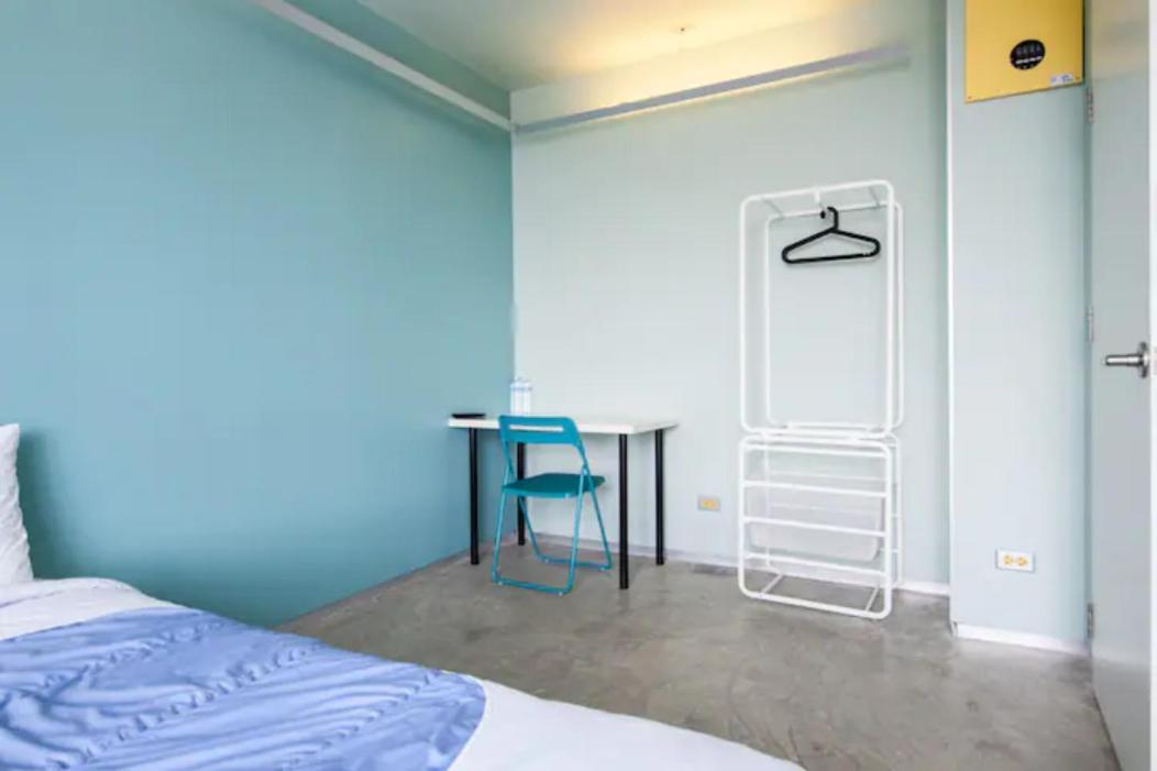 Heyha House Guest house