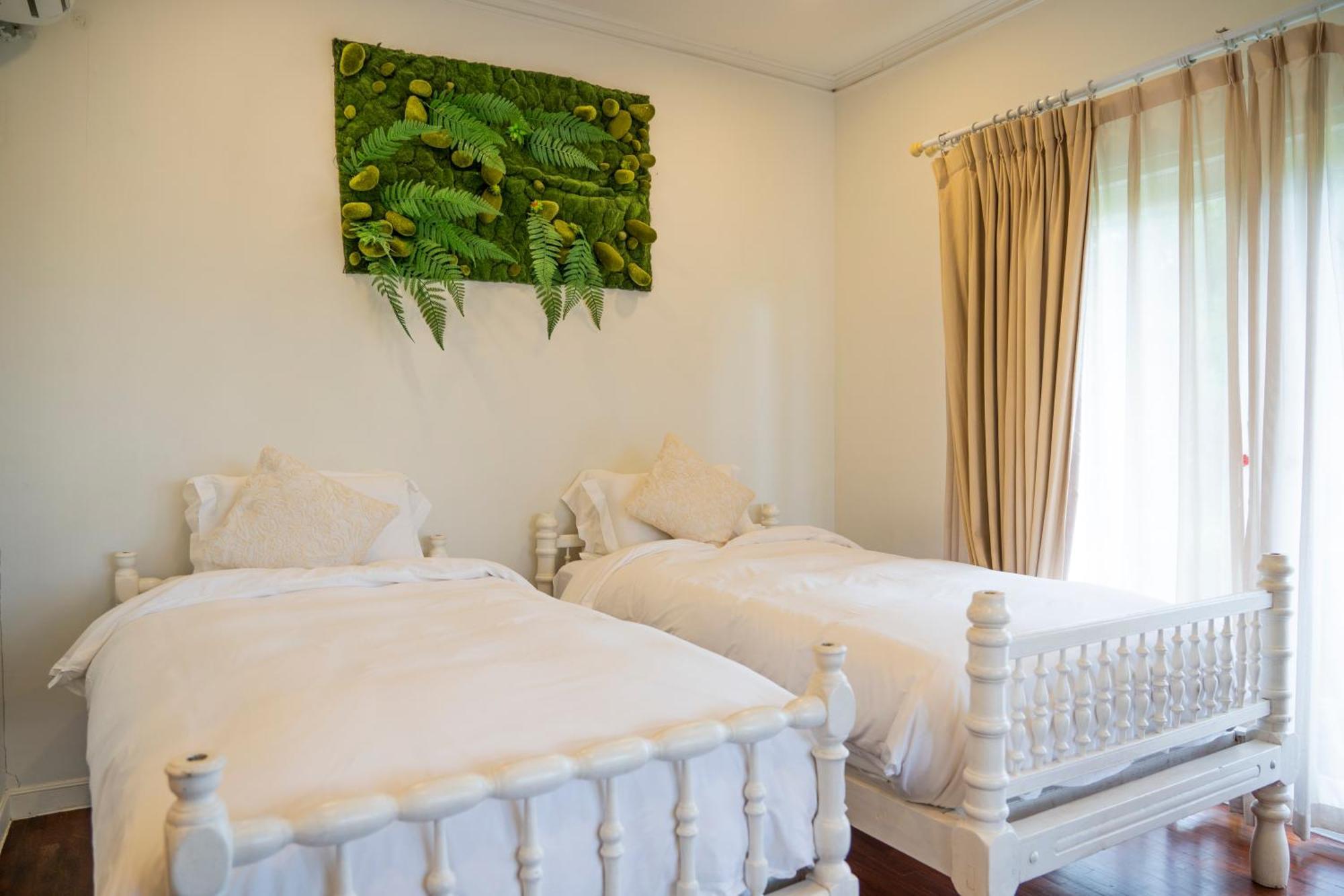 Hotel Rosario Oasis Sha 4*