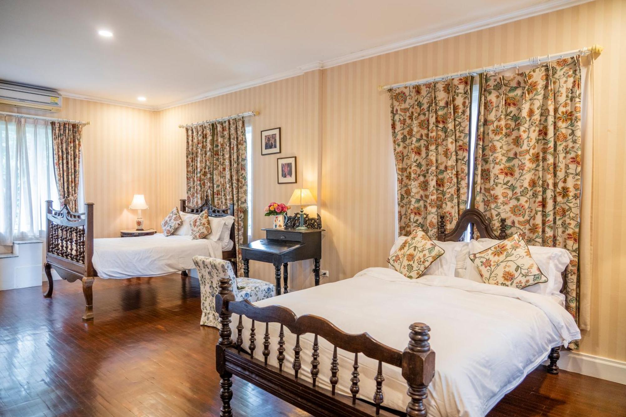 Rosario Oasis Sha Hotel 4*