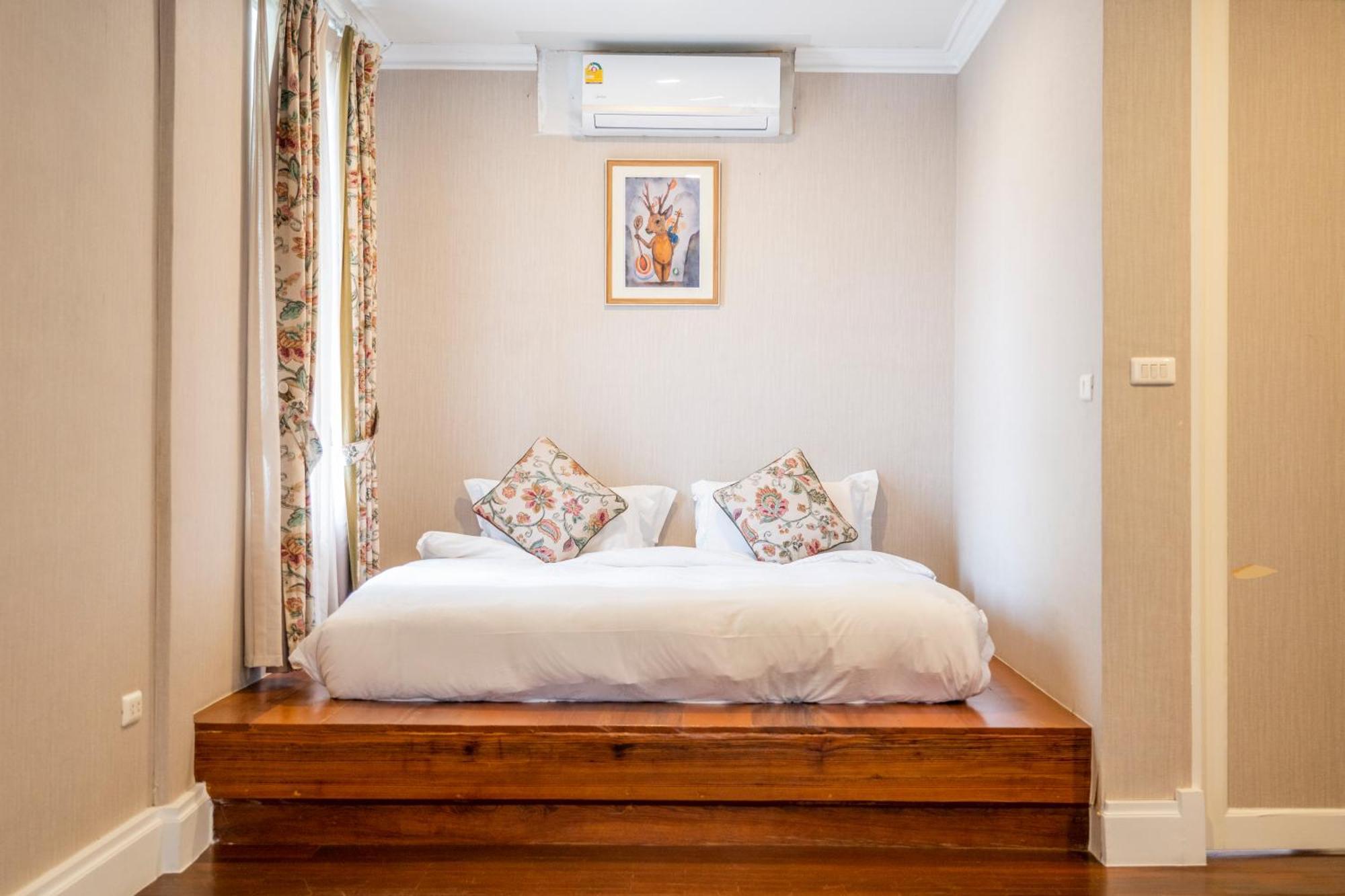 Rosario Oasis Sha Hotel Chiang Mai
