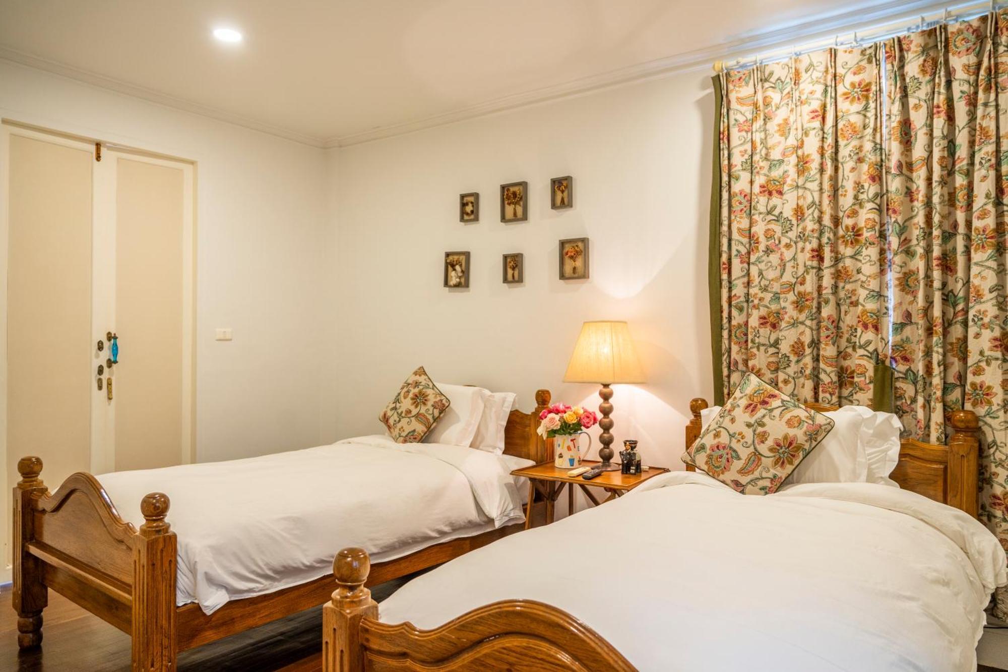 Rosario Oasis Sha 4* Chiang Mai