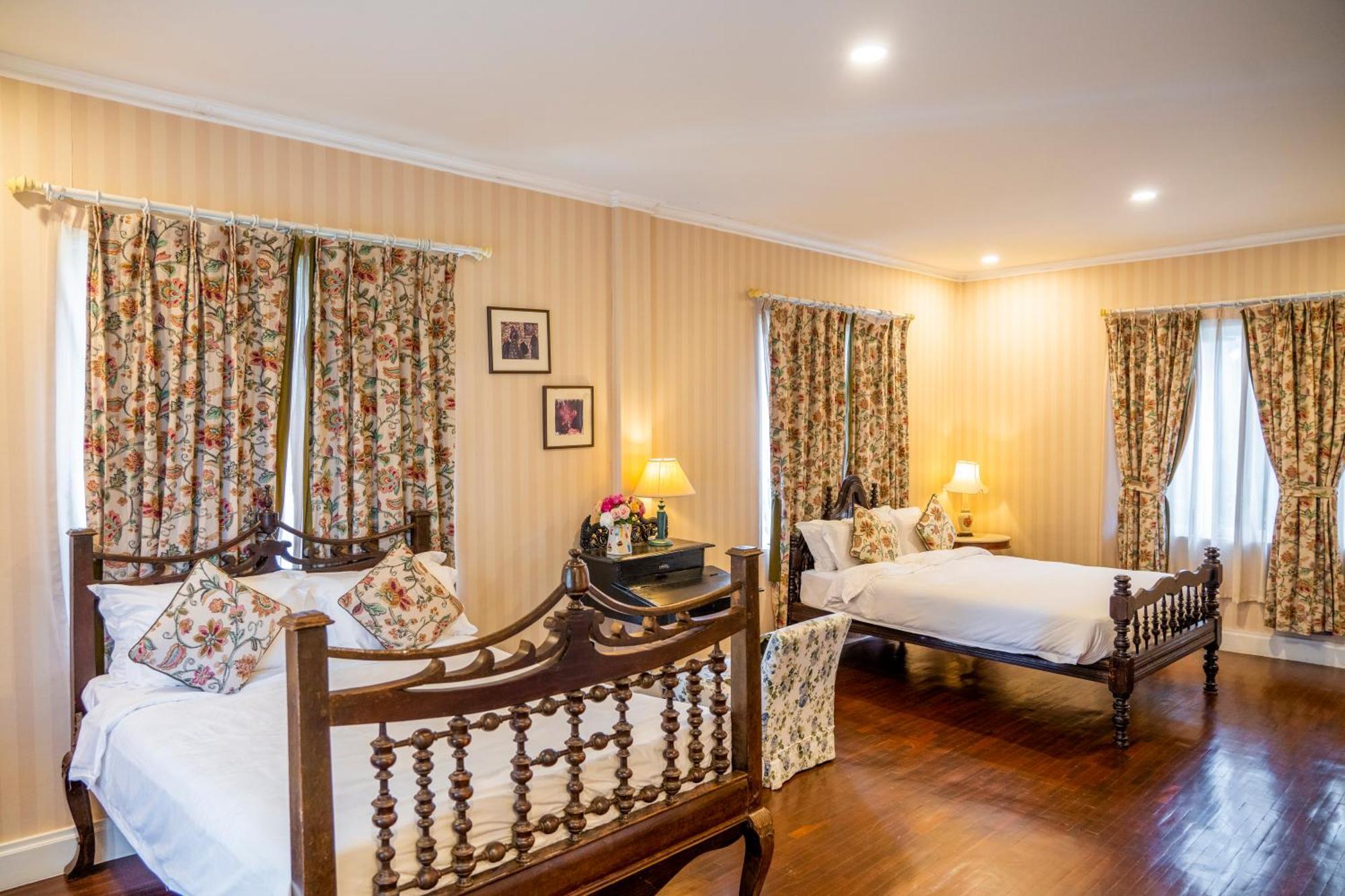 Rosario Oasis Sha Hotel
