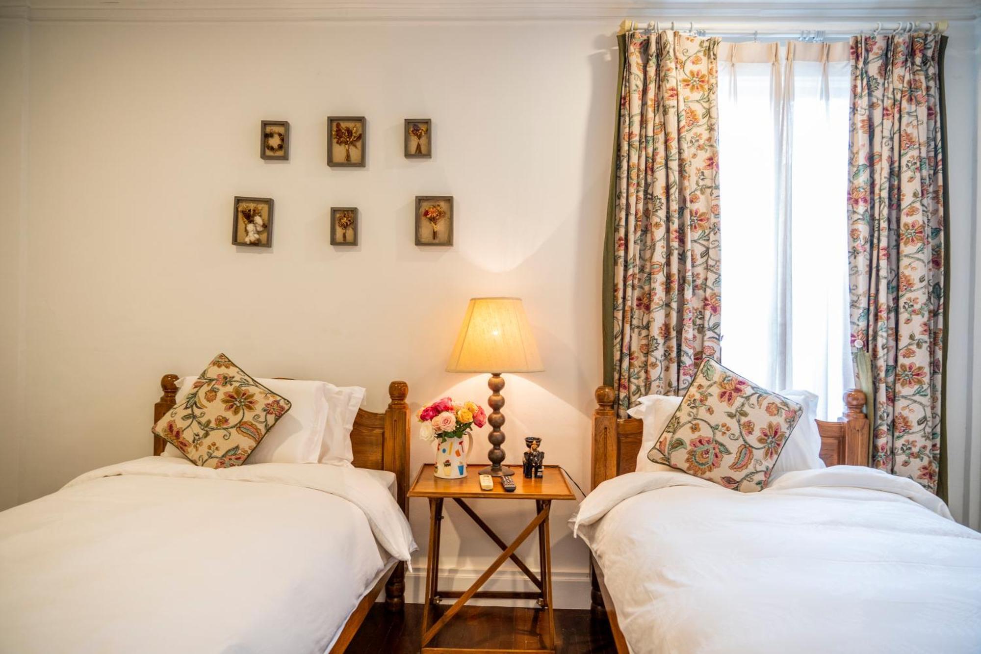 Hotel Rosario Oasis Sha Chiang Mai