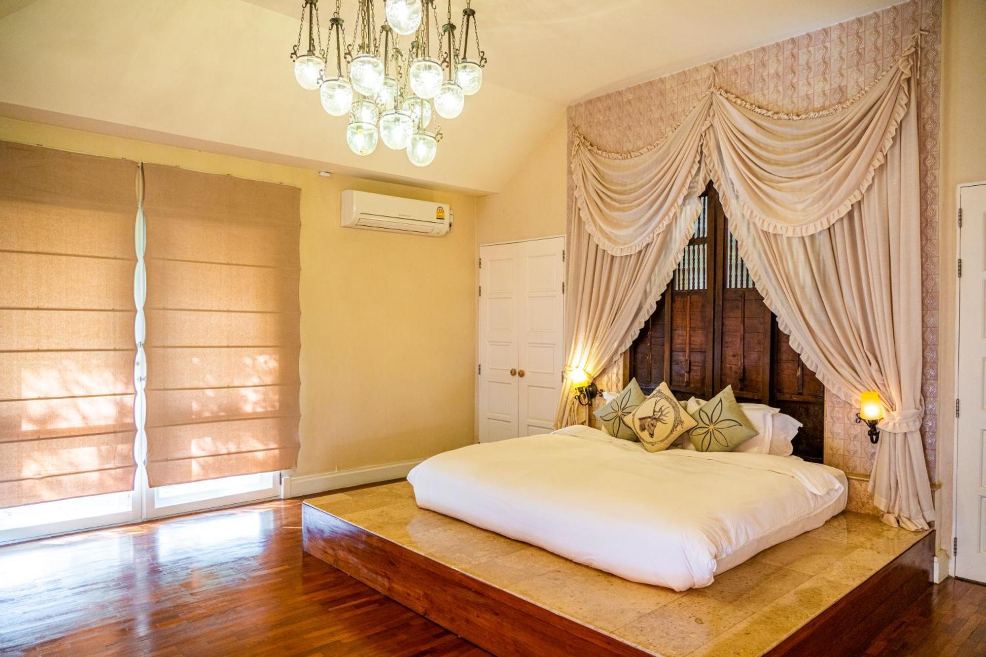Rosario Oasis Sha Hotel 4*