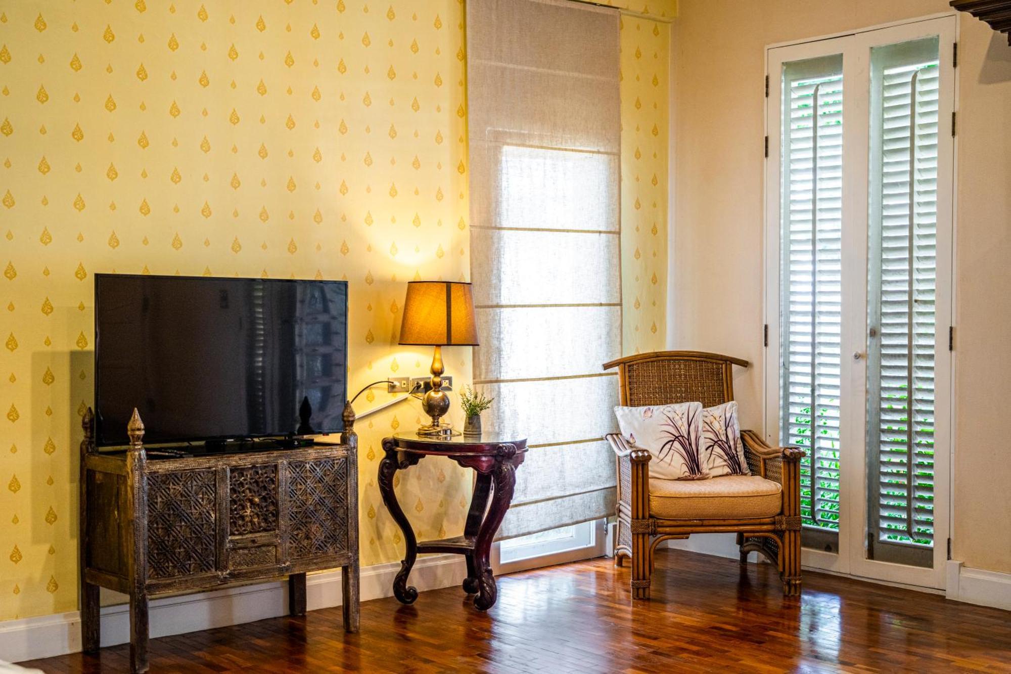 Rosario Oasis Sha Hotel