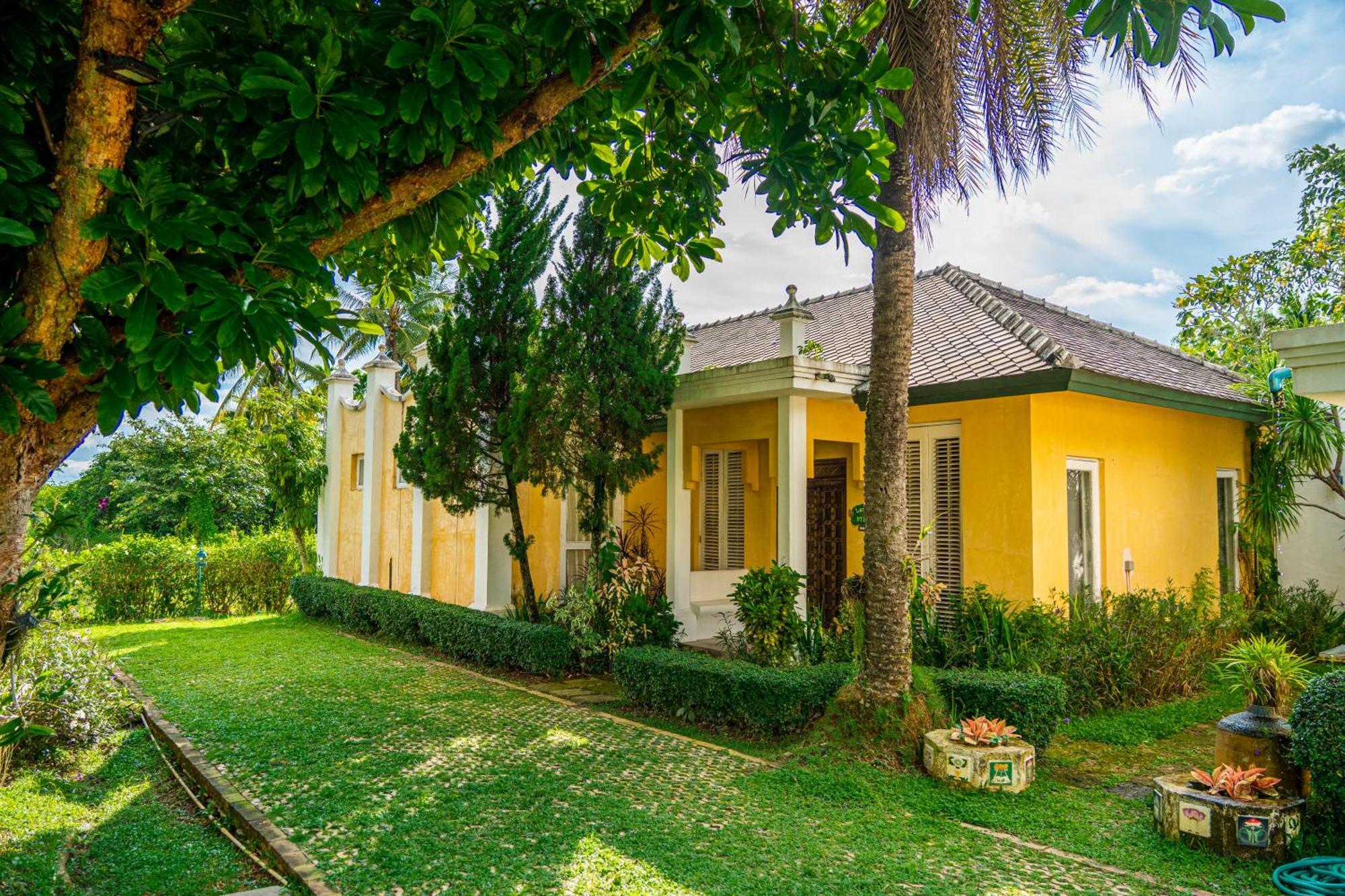 Rosario Oasis Sha