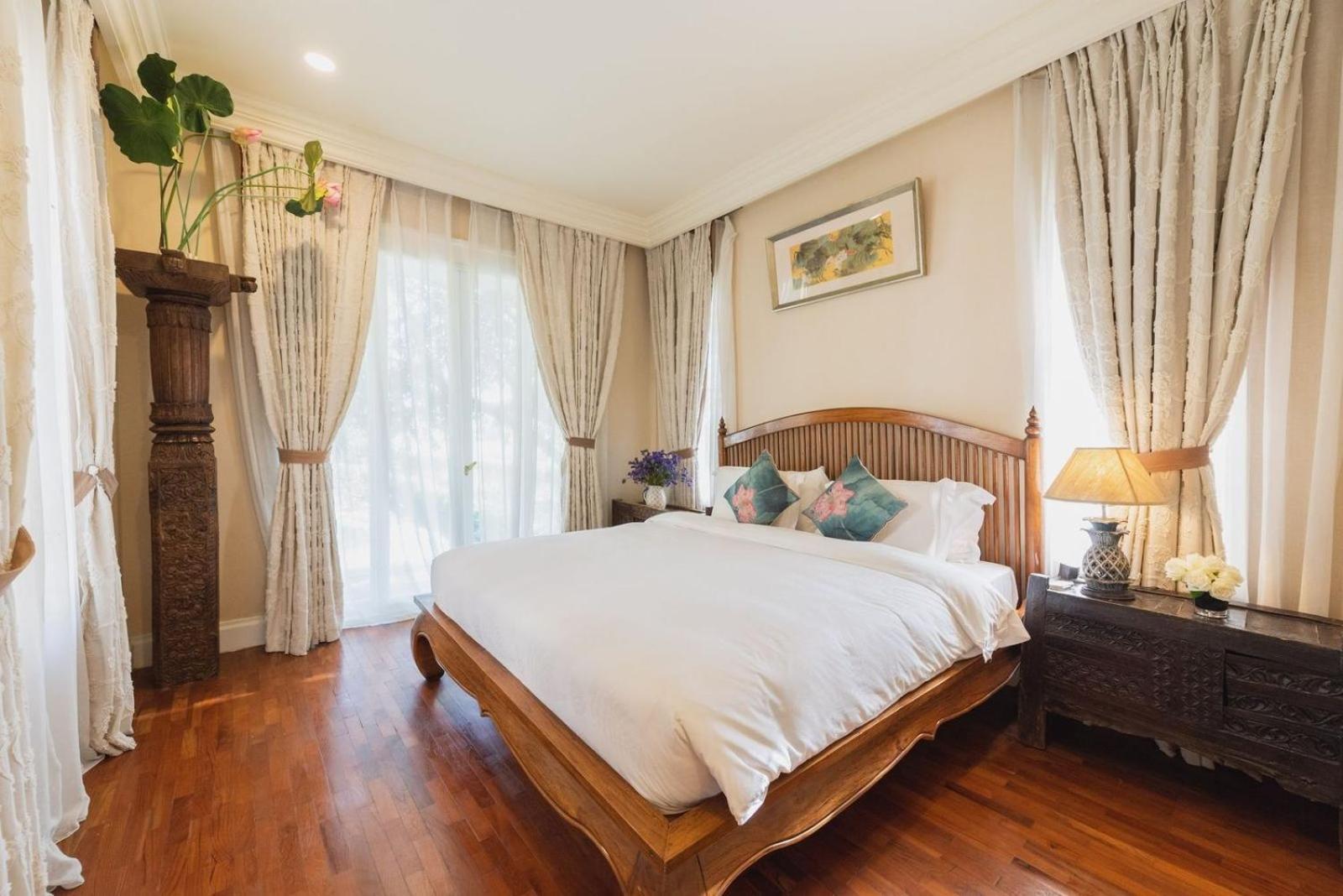 Rosario Oasis Sha 4*