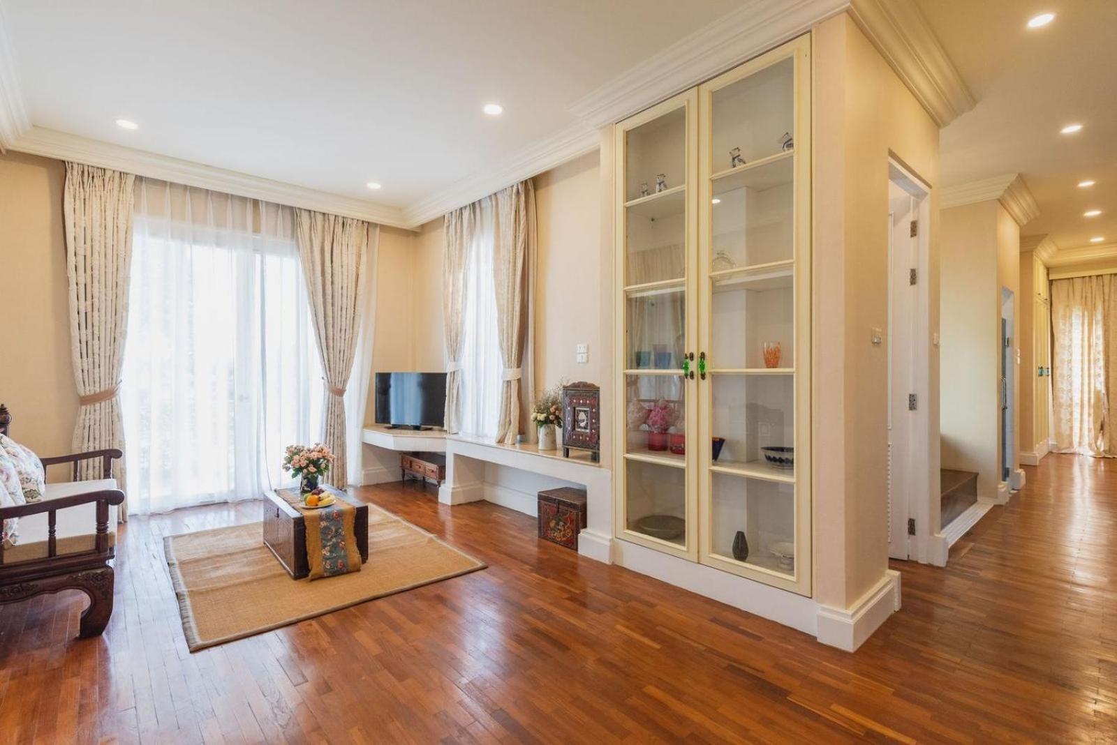 Rosario Oasis Sha 4* Chiang Mai
