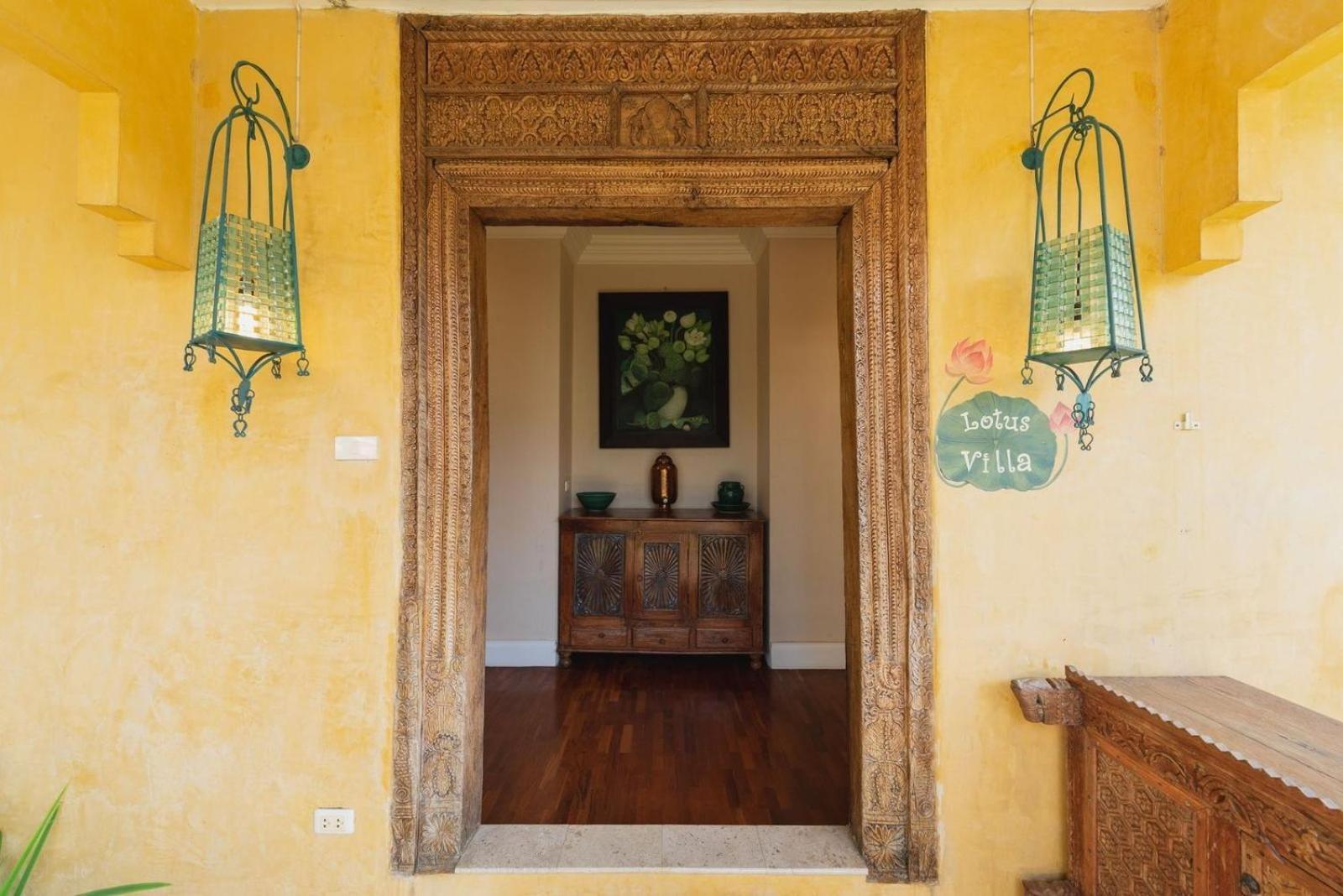 Hotel Rosario Oasis Sha