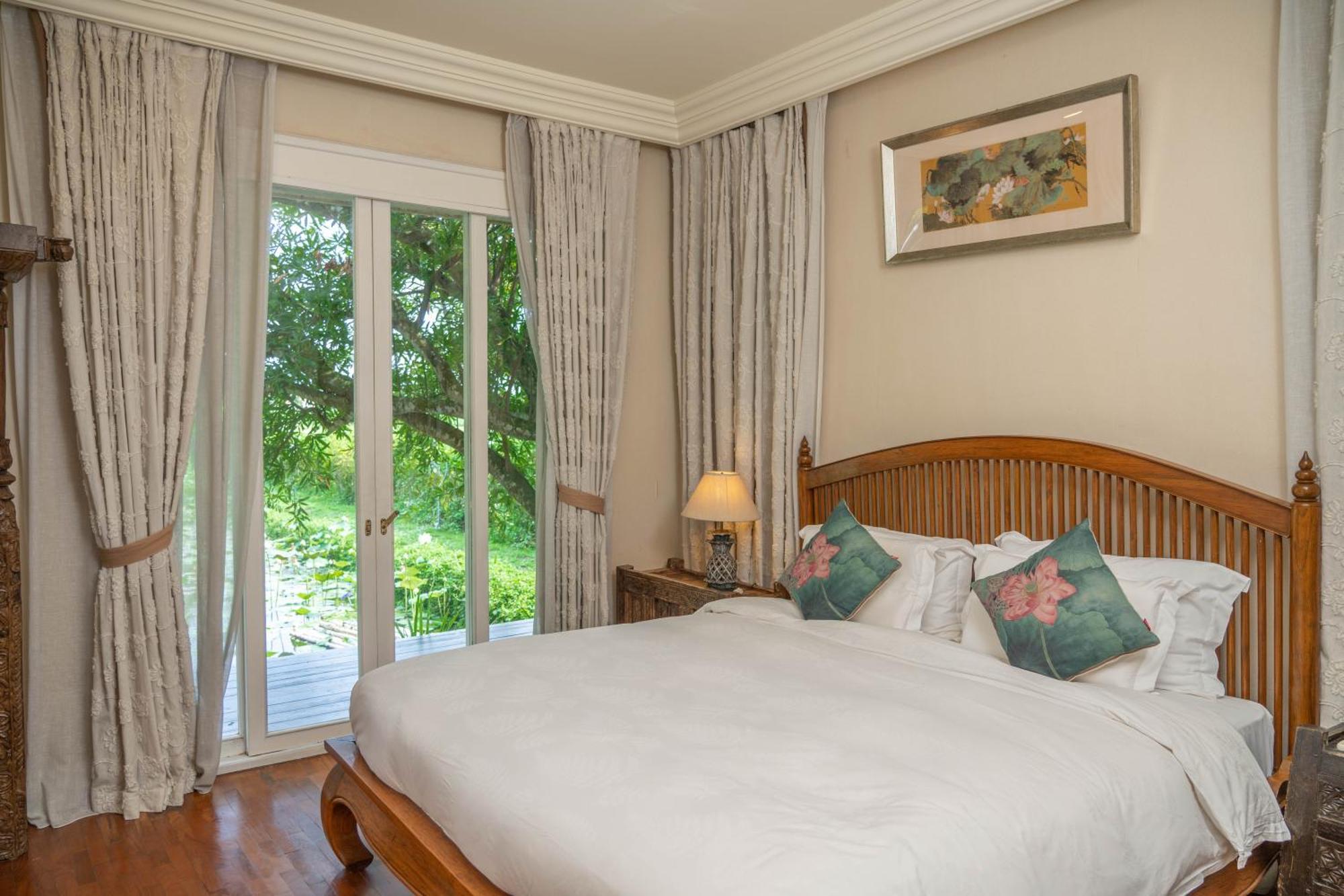 Rosario Oasis Sha Chiang Mai