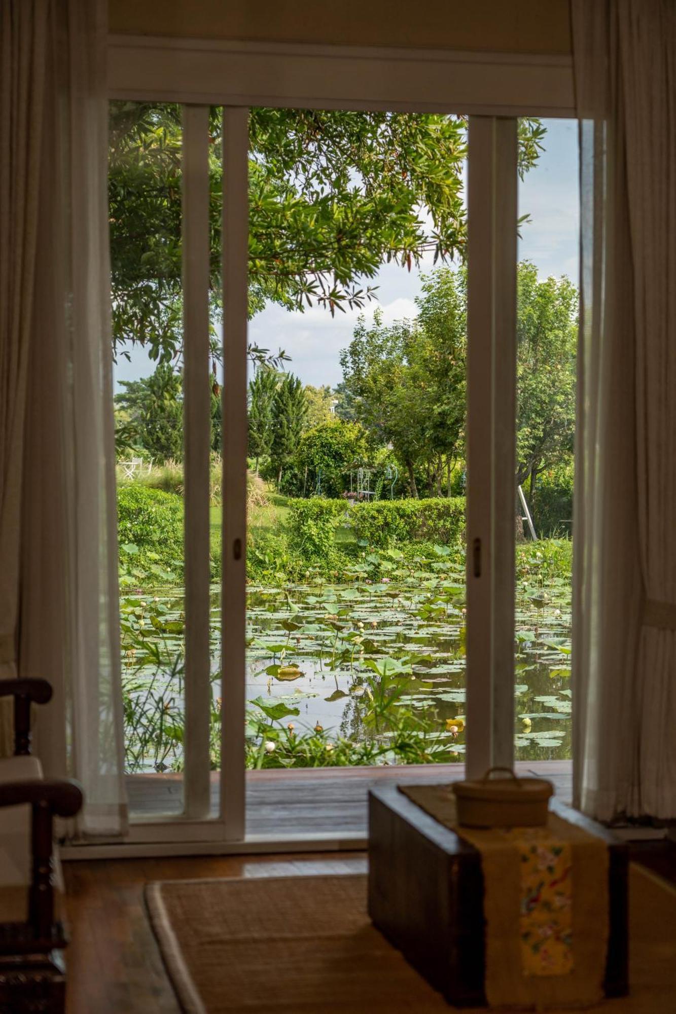 Rosario Oasis Sha 4* Chiang Mai