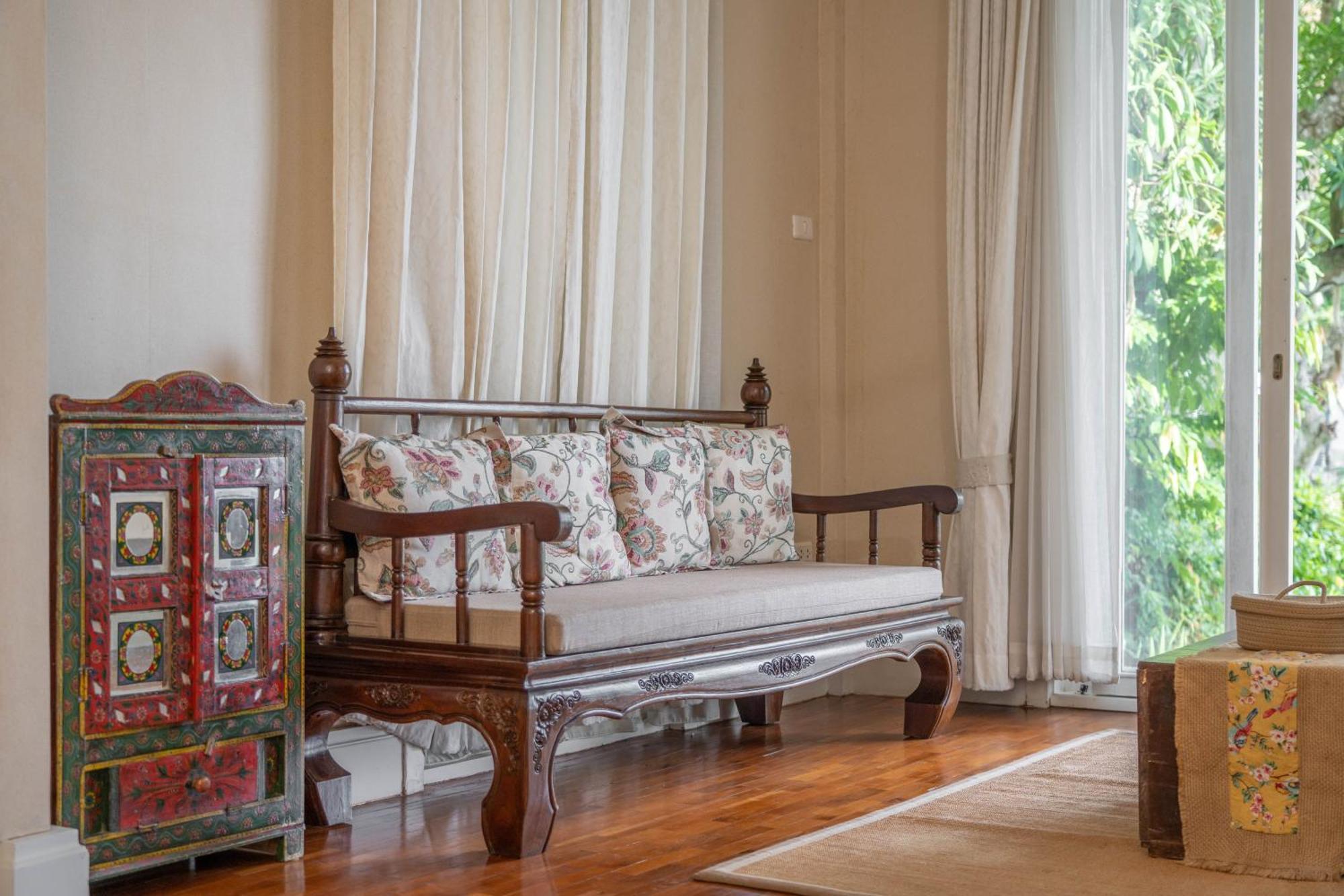 Hotel Rosario Oasis Sha