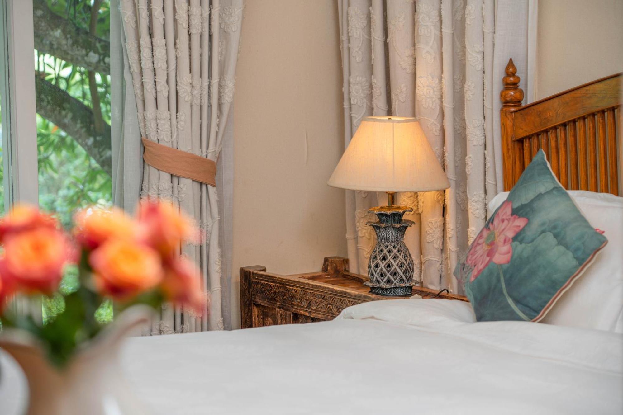 Rosario Oasis Sha Hotel