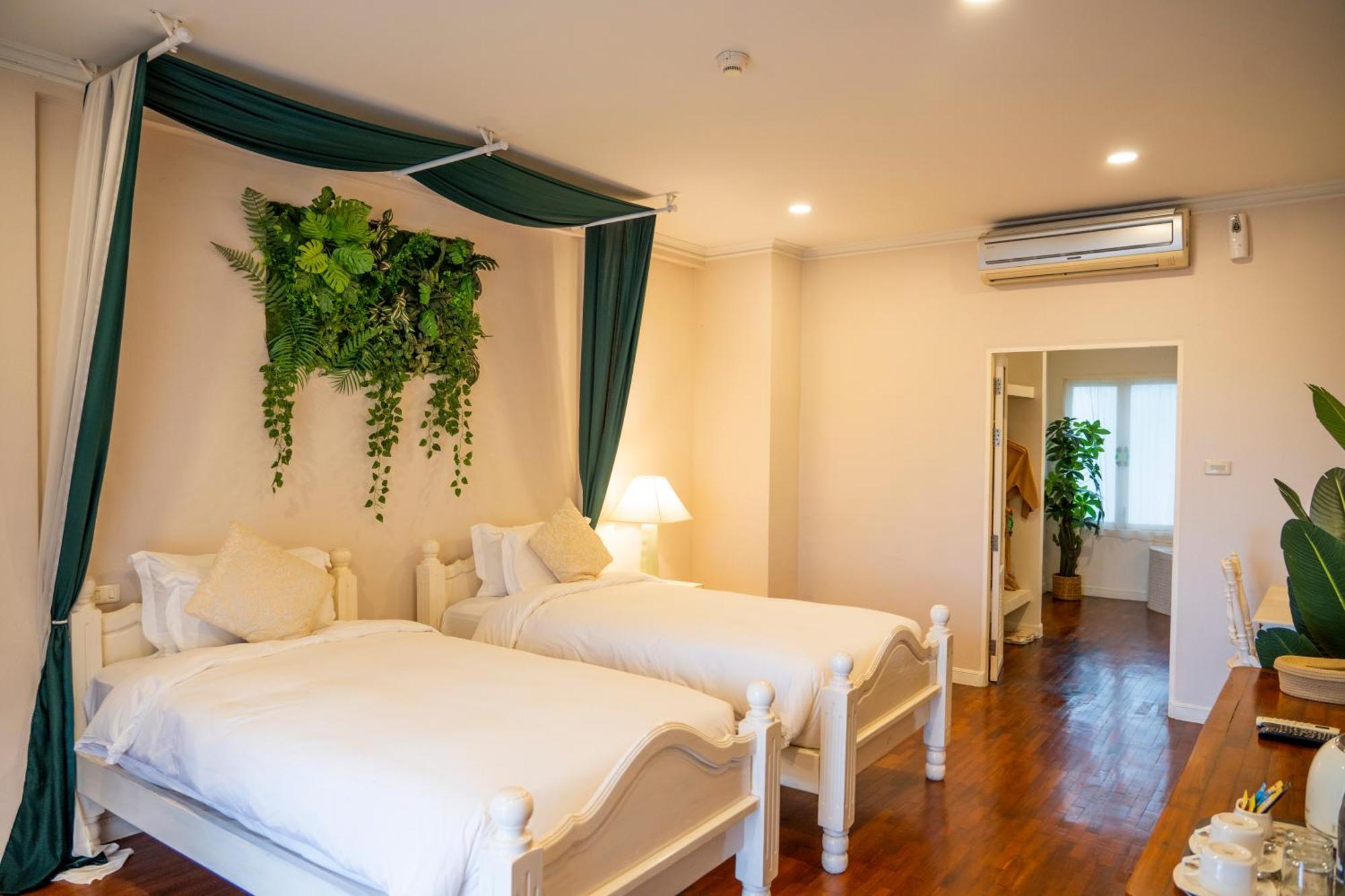 Hotel Rosario Oasis Sha
