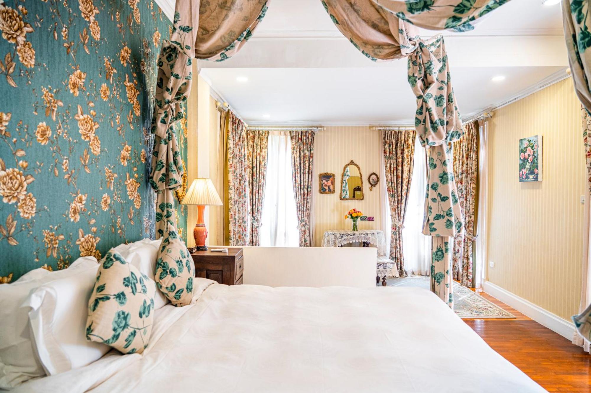 Rosario Oasis Sha 4* Chiang Mai