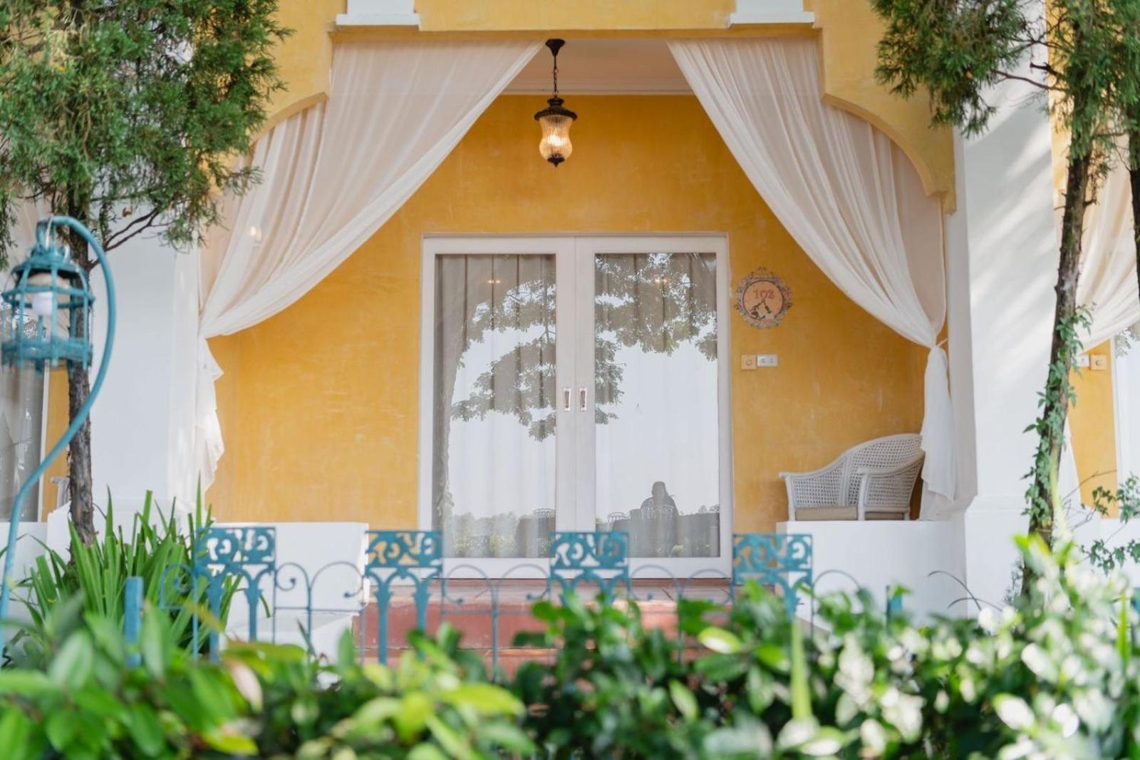 Rosario Oasis Sha 4* Chiang Mai